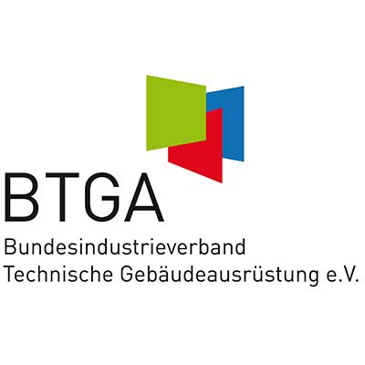 BTGA – Bundesindustrieverband Technische Gebäudeausrüstung e.V.