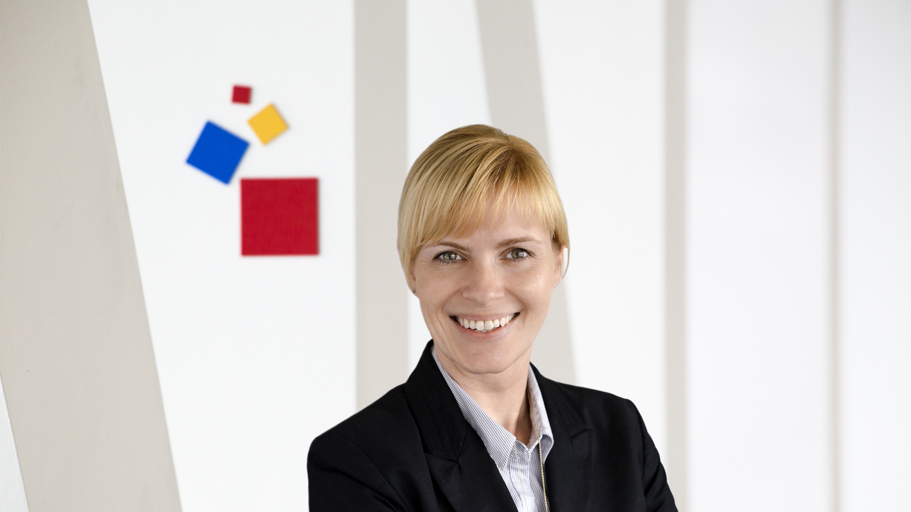 Moderation: Dominique Ewert: Director Marketing Communications Technology, Messe Frankfurt