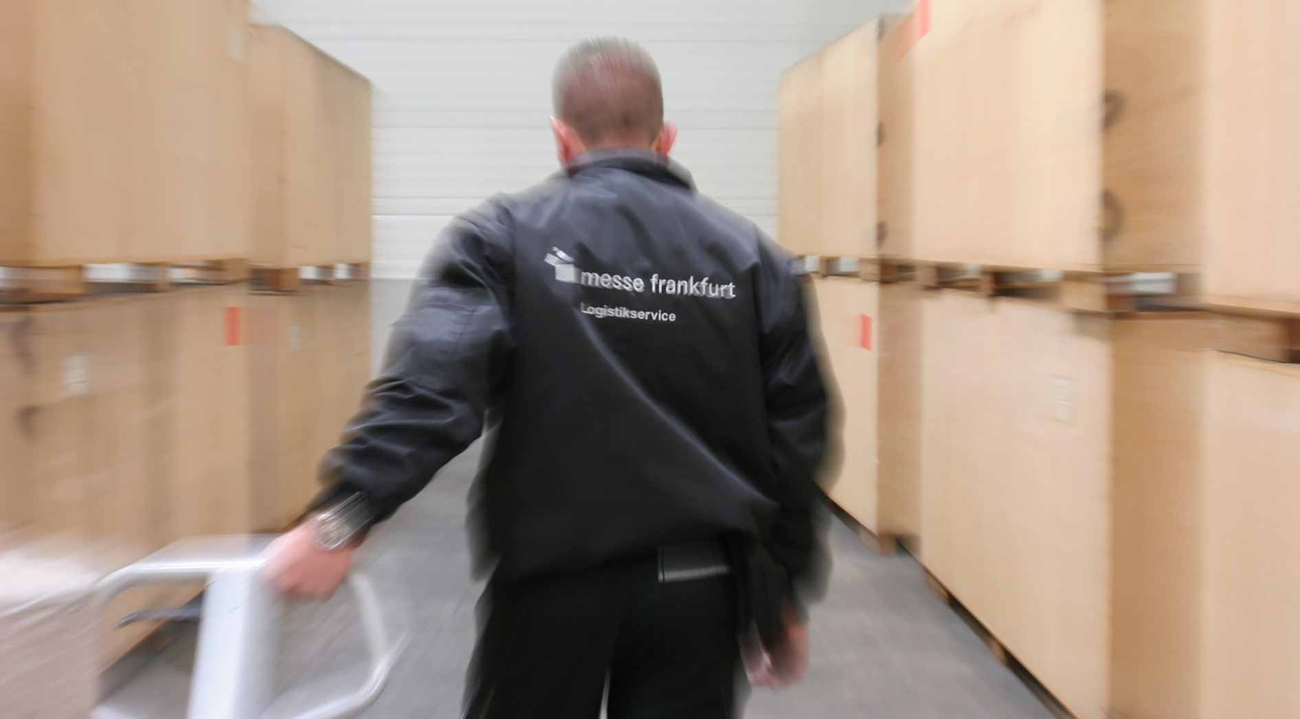 Logistics and Traffic Management