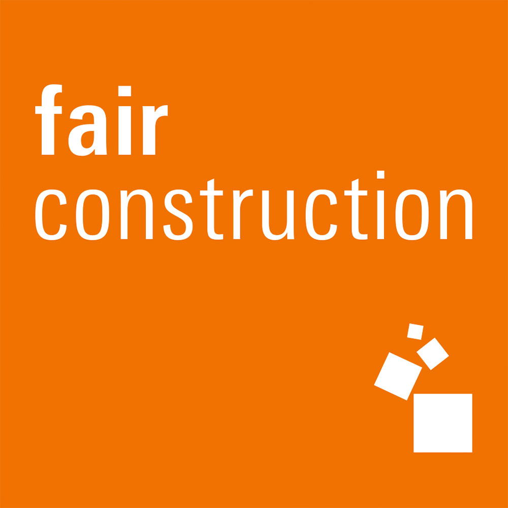 Fairconstruction Logo