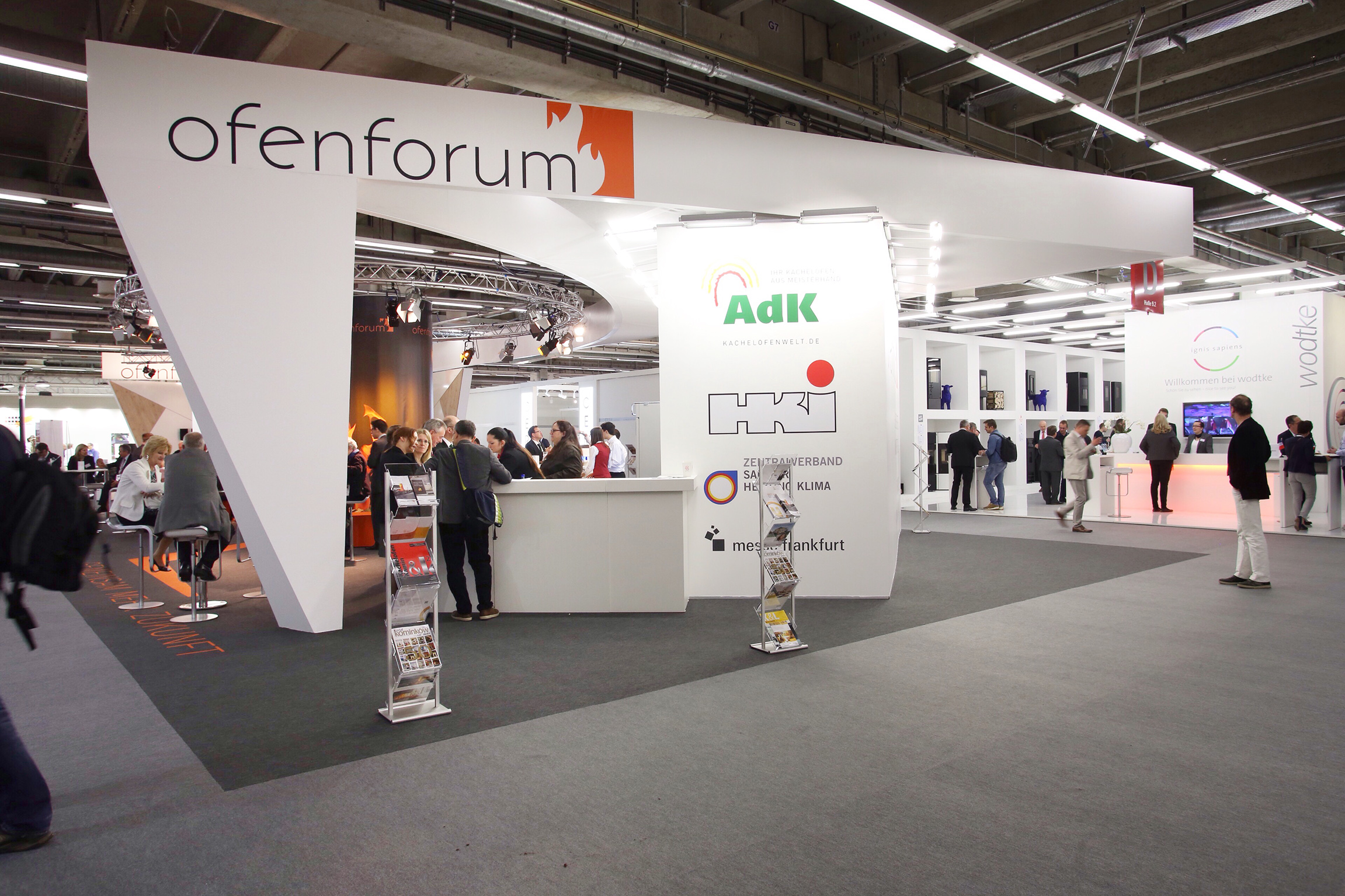 Ofenforum