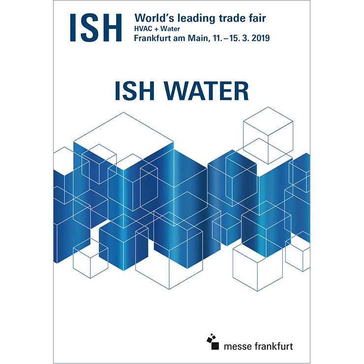 ISH Motiv Water