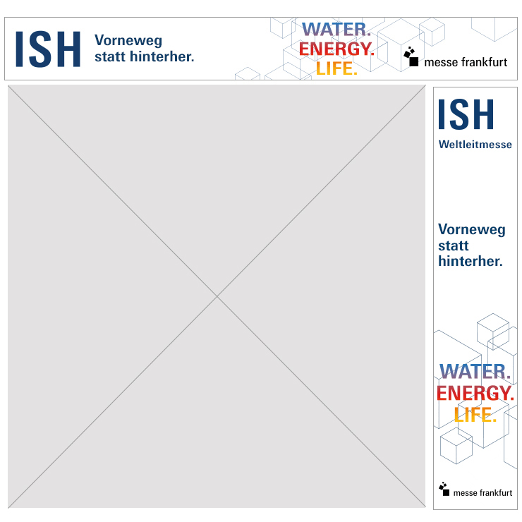 ISH Banner