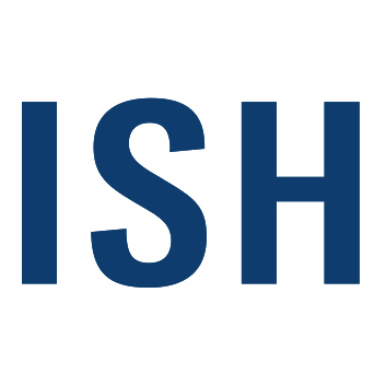 ISH digital Logo