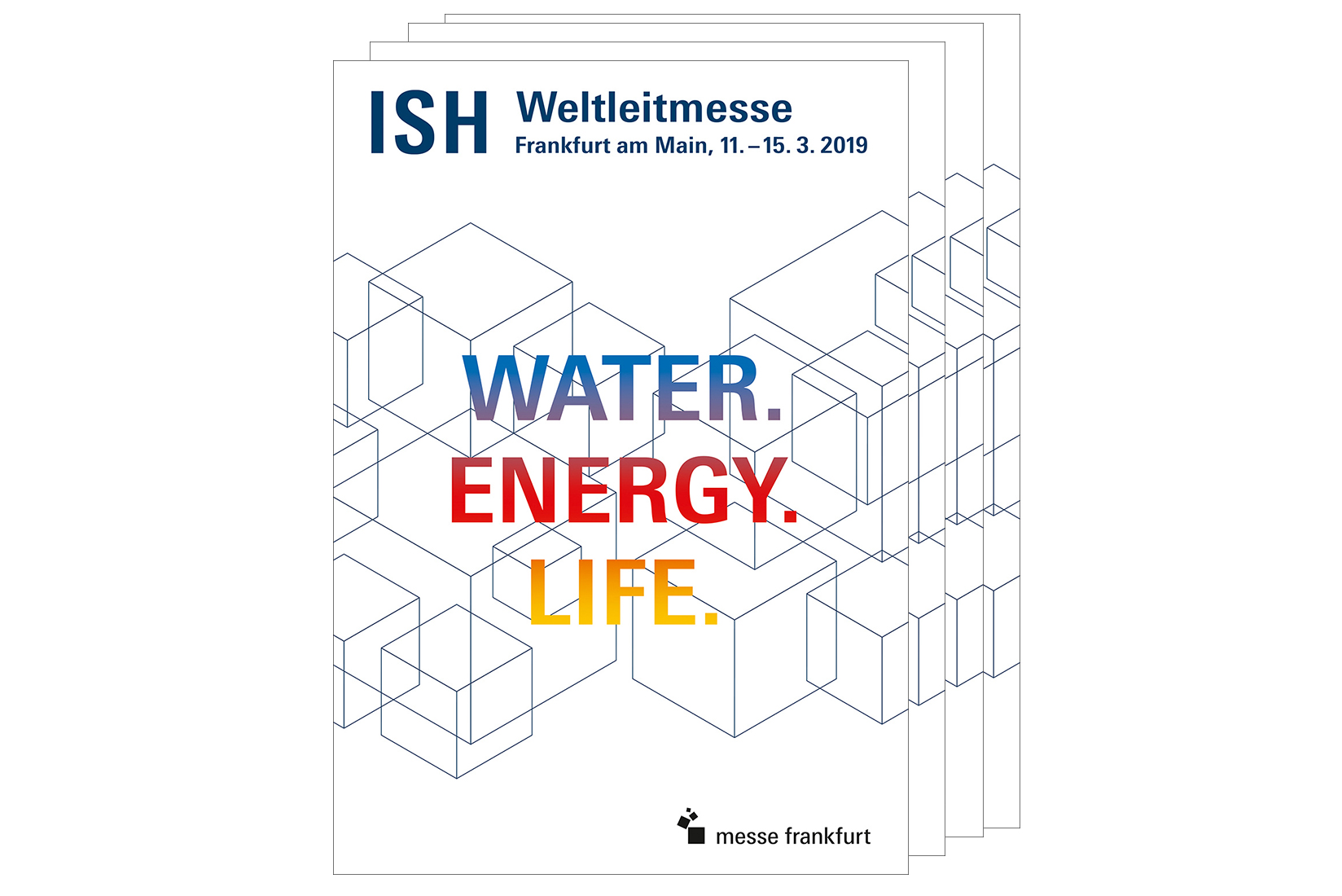 ISH Katalog