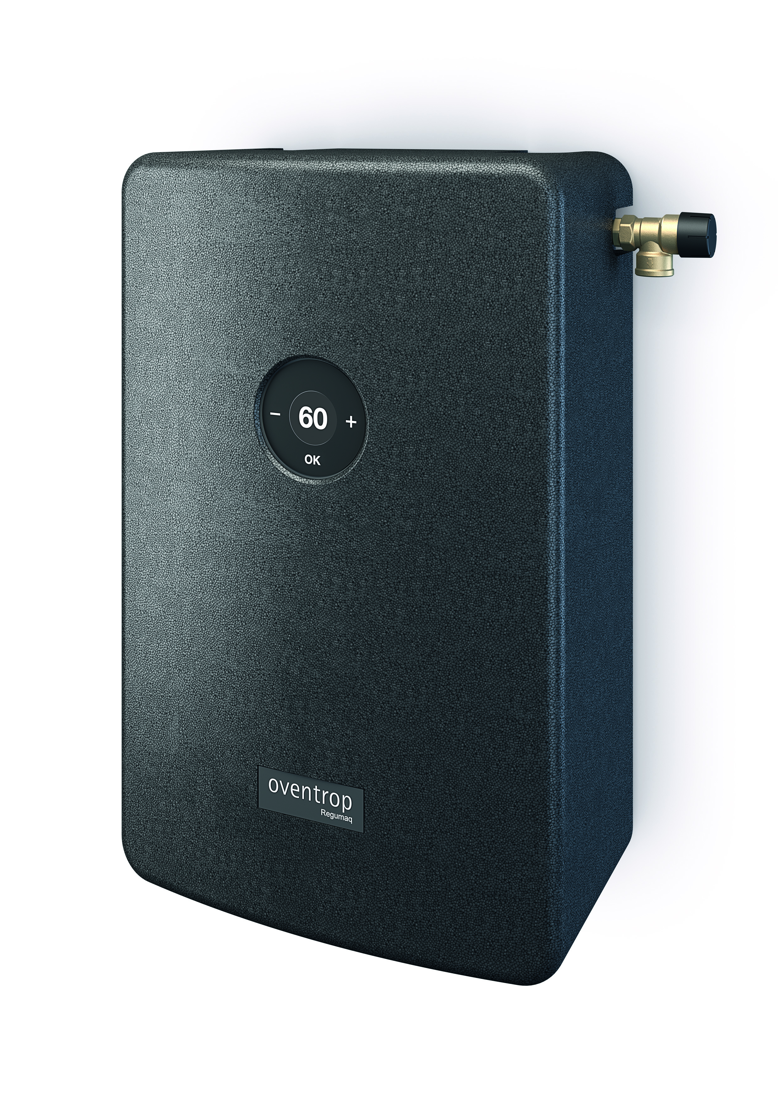„Regumaq X-45“, Oventrop GmbH & Co. KG