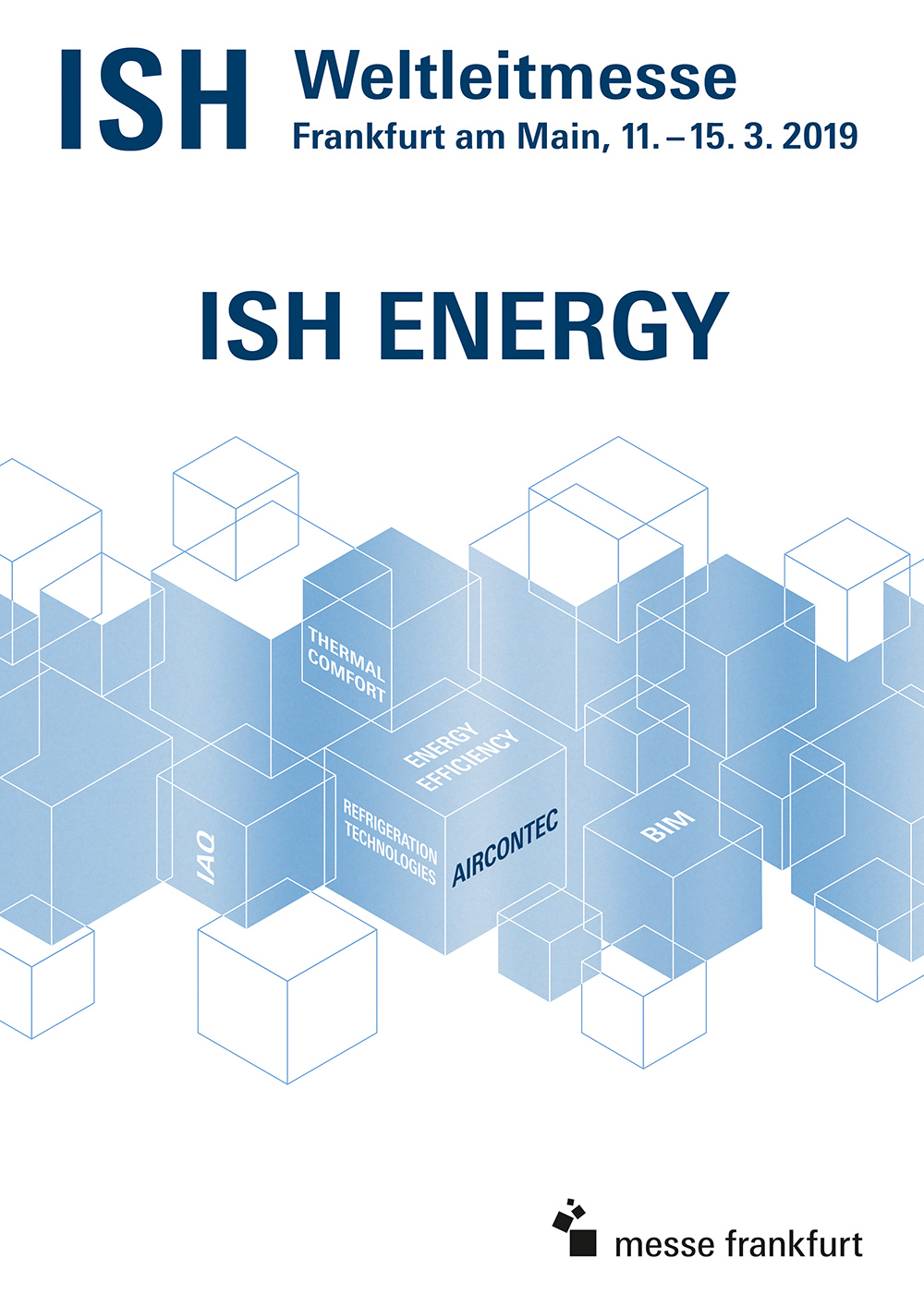 ISH Energy + KKL Keyvisual
