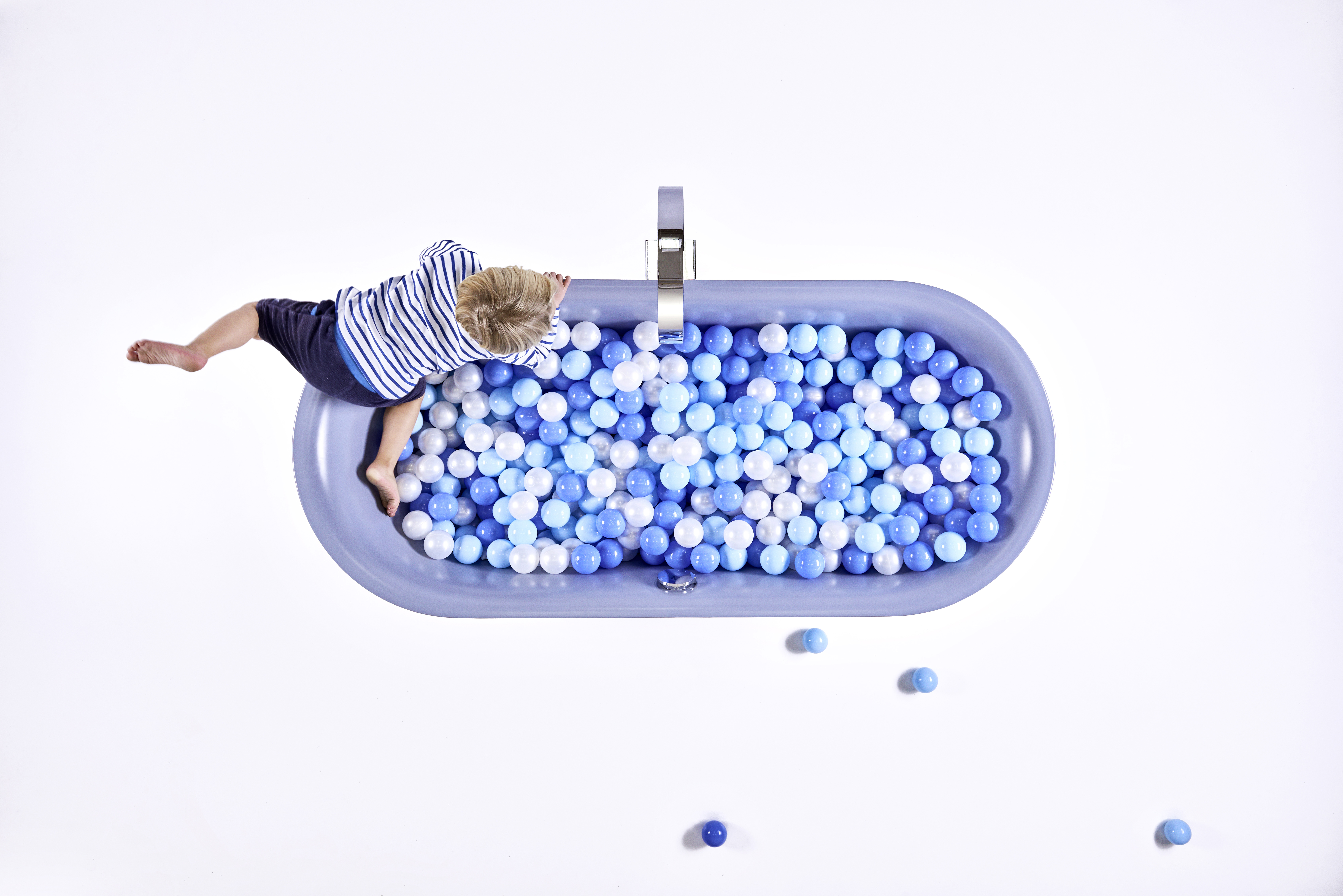 Ab 2019 machen 12 Farbtrends das Rennen im Badezimmer. Die ISH, Weltleitmesse für Wasser, Wärme und Klima präsentiert sie unter anderem als Bestandteil der Trendshow „Pop up my Bathroom“.
