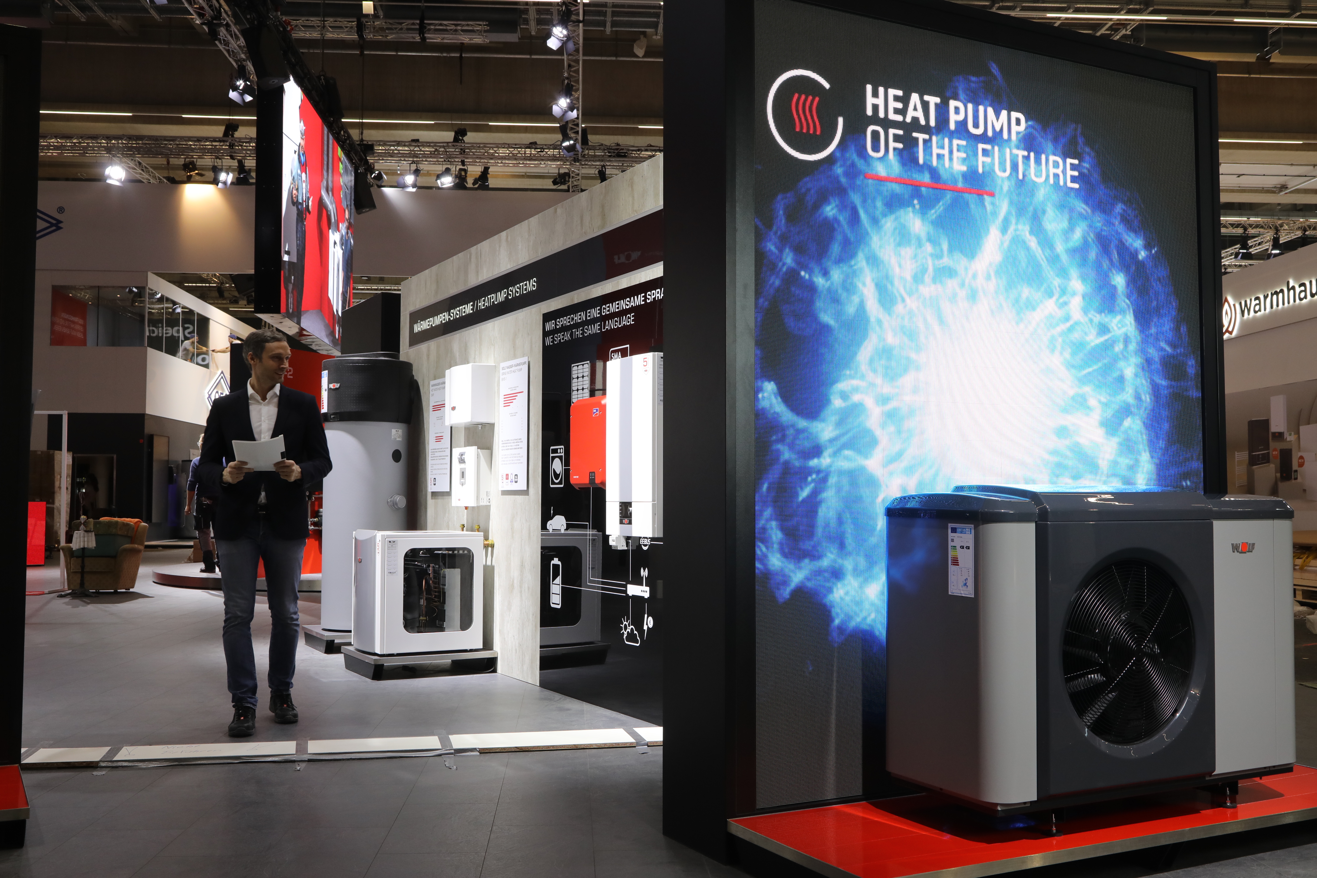 Heat generation 01