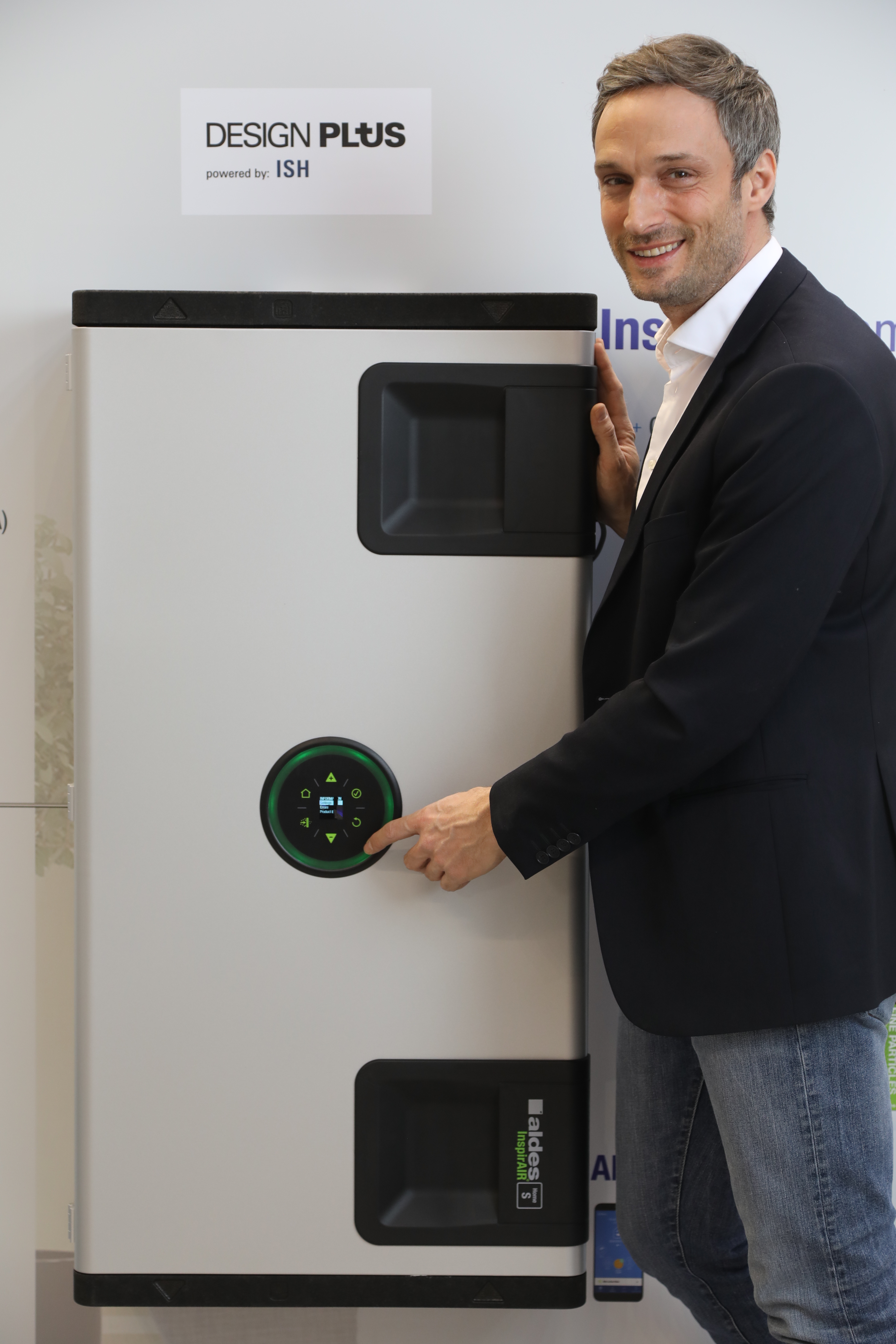Refrigeration, air-conditioning and ventilation technology 03