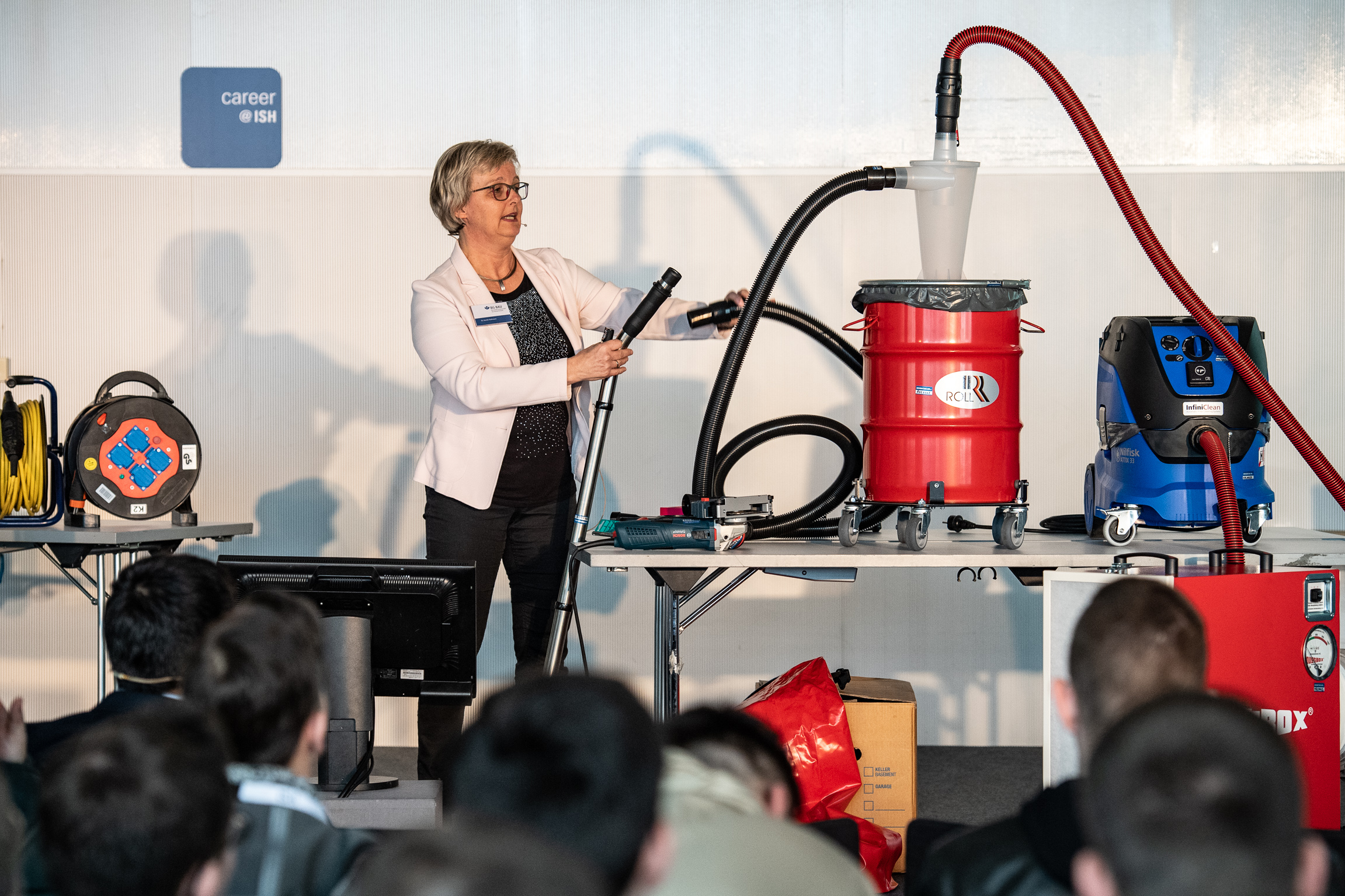 Arbeitssicherheitsseminare 02