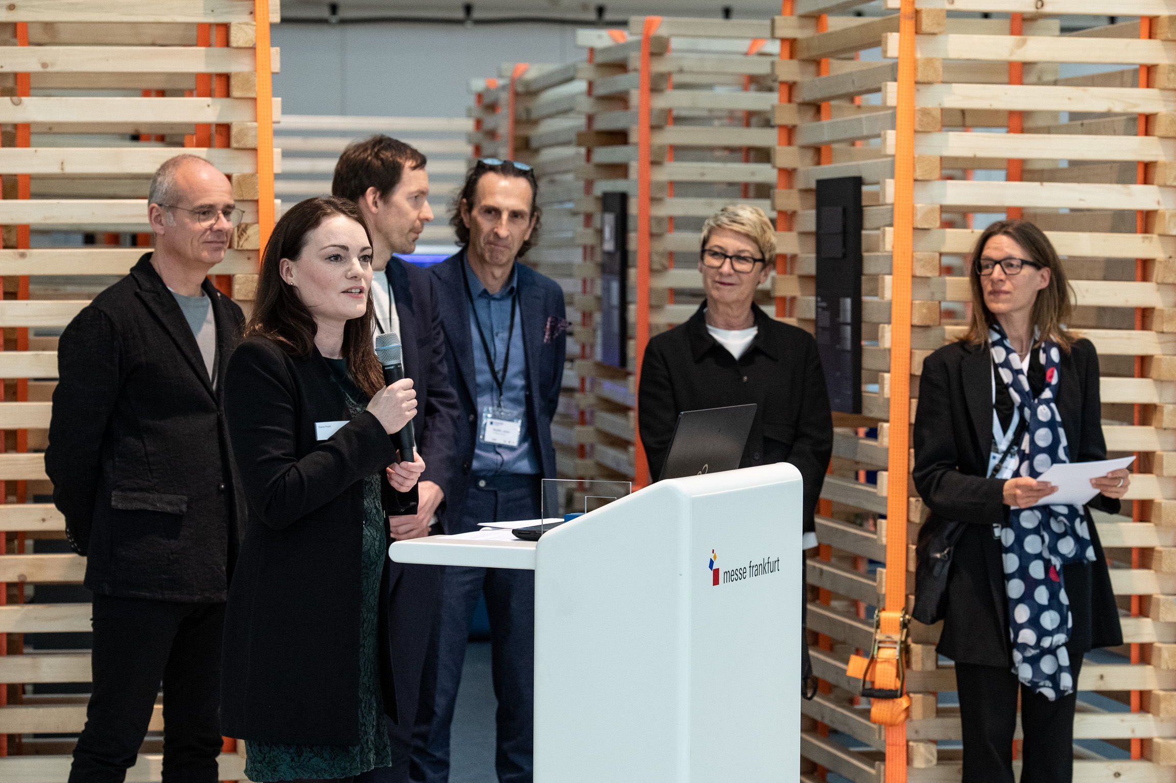 Innovationspreis Architektur + Technik 04