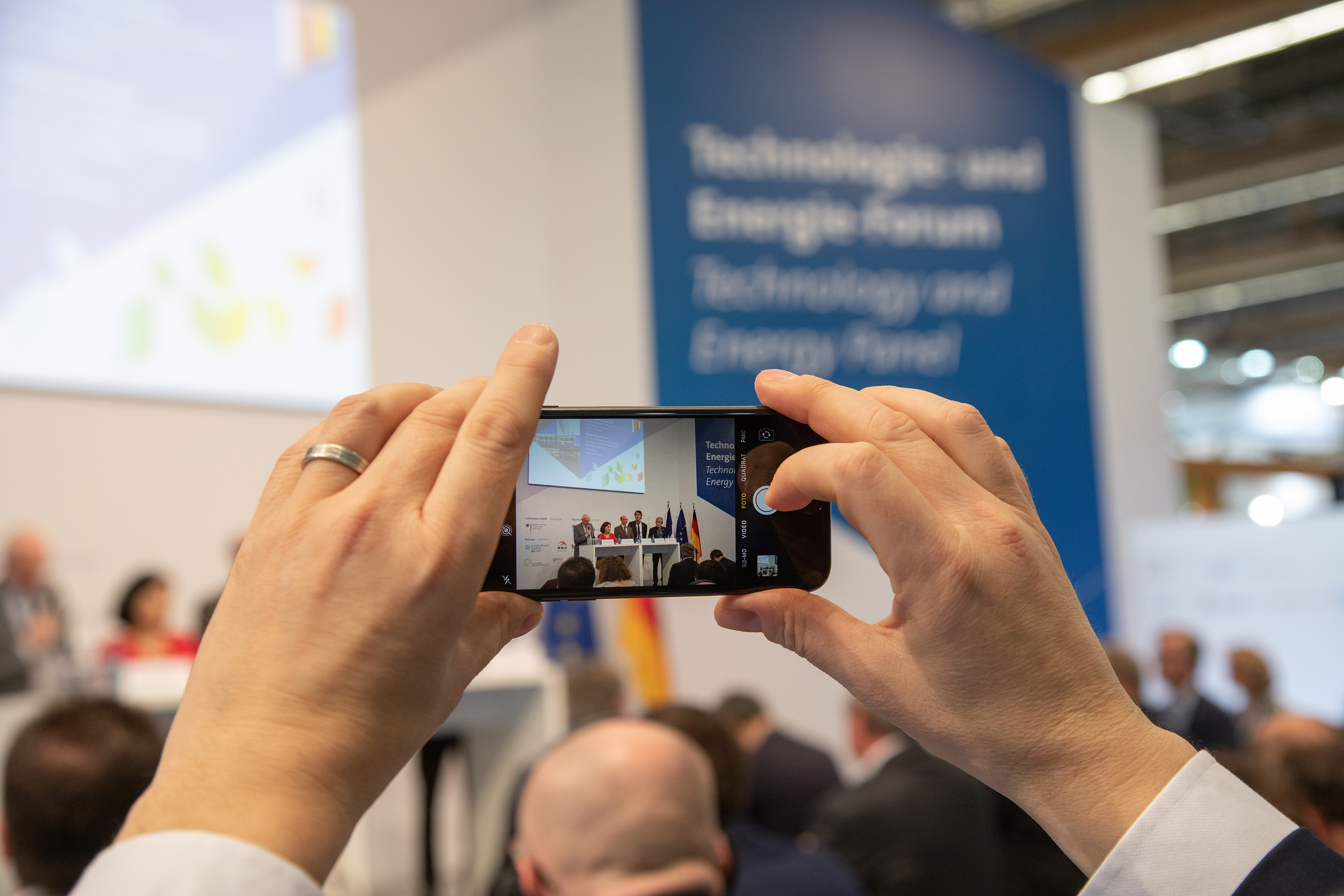 ISH Technology and Energy Forum 11