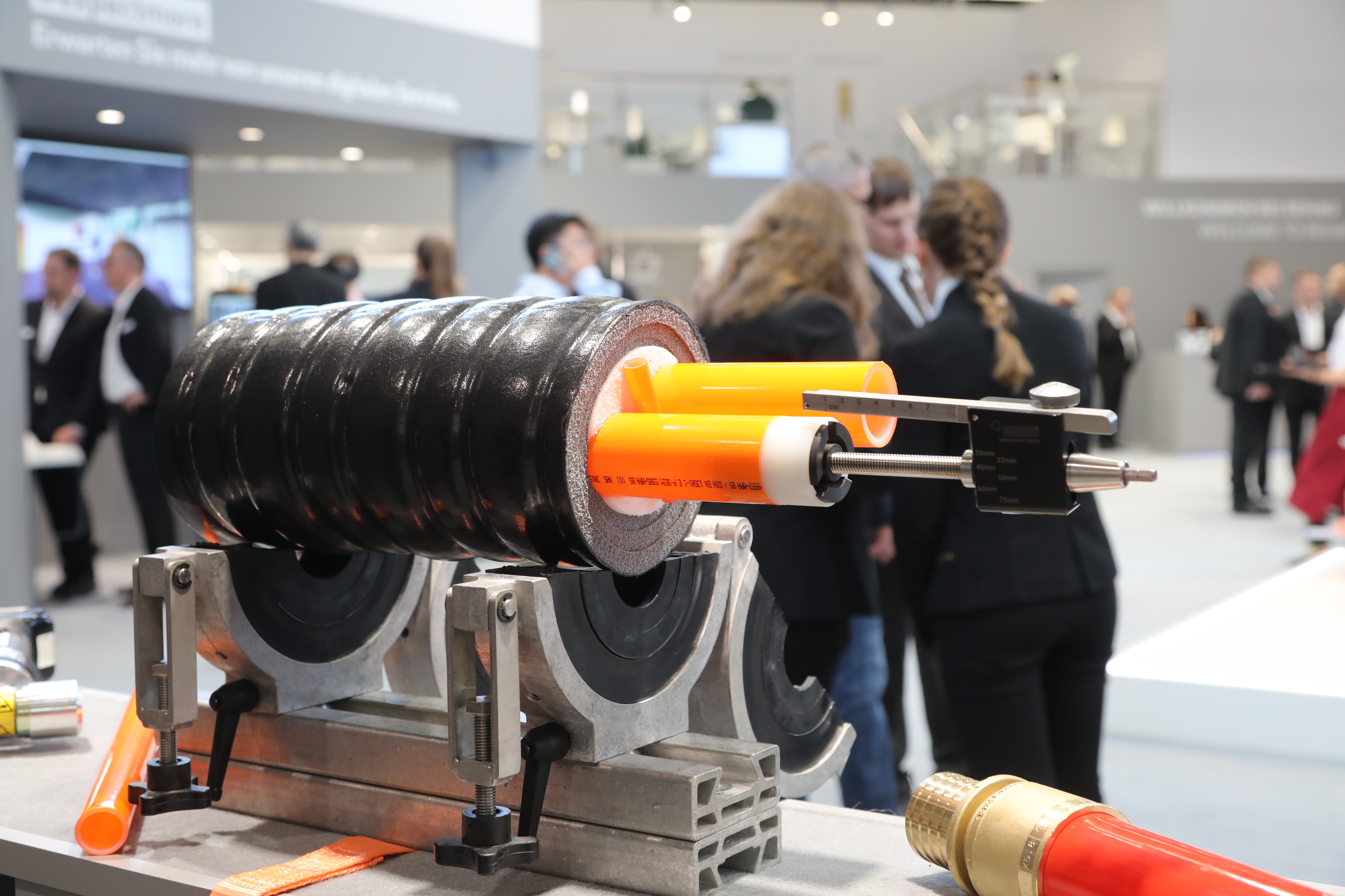 Installationstechnik