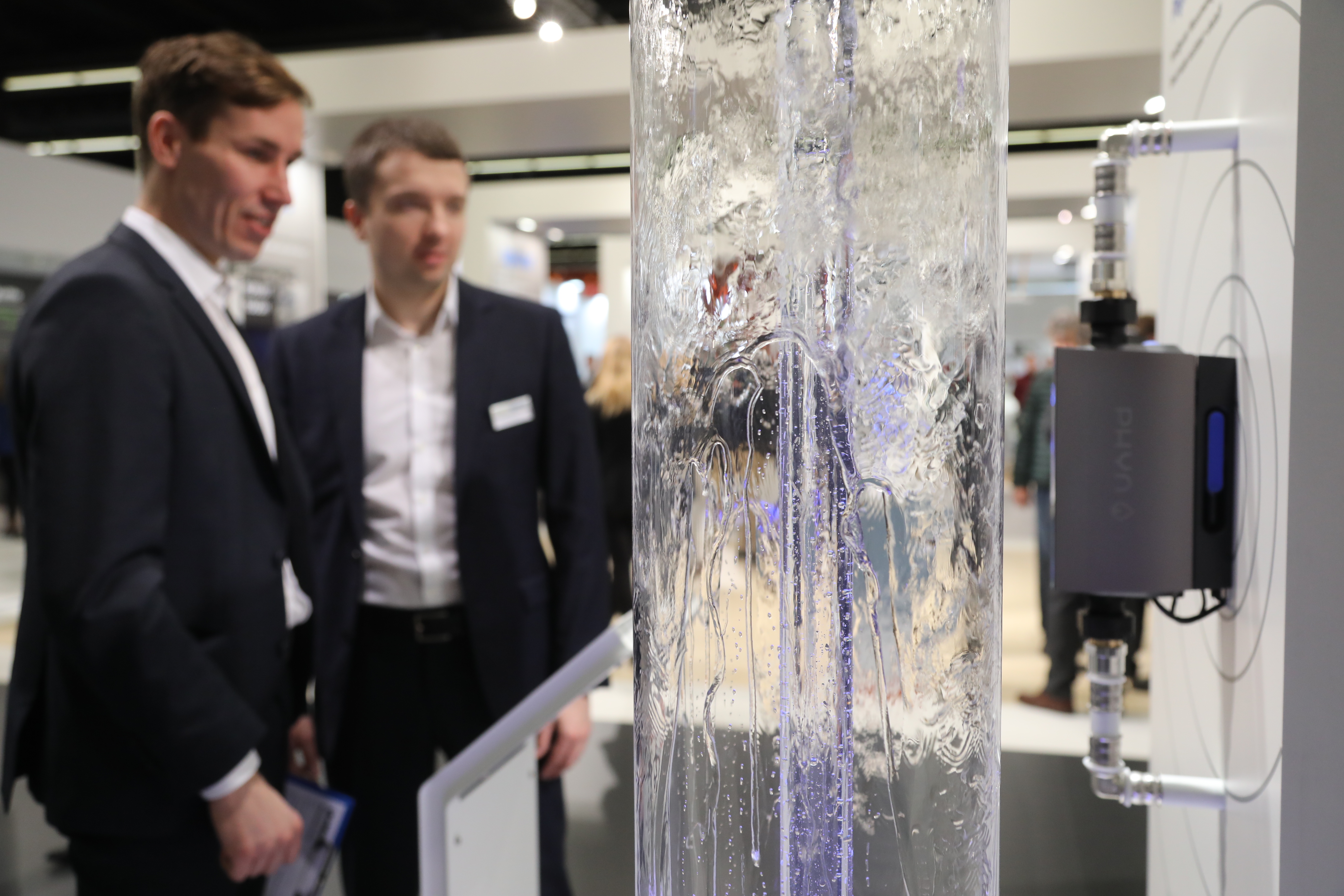 Installationstechnik