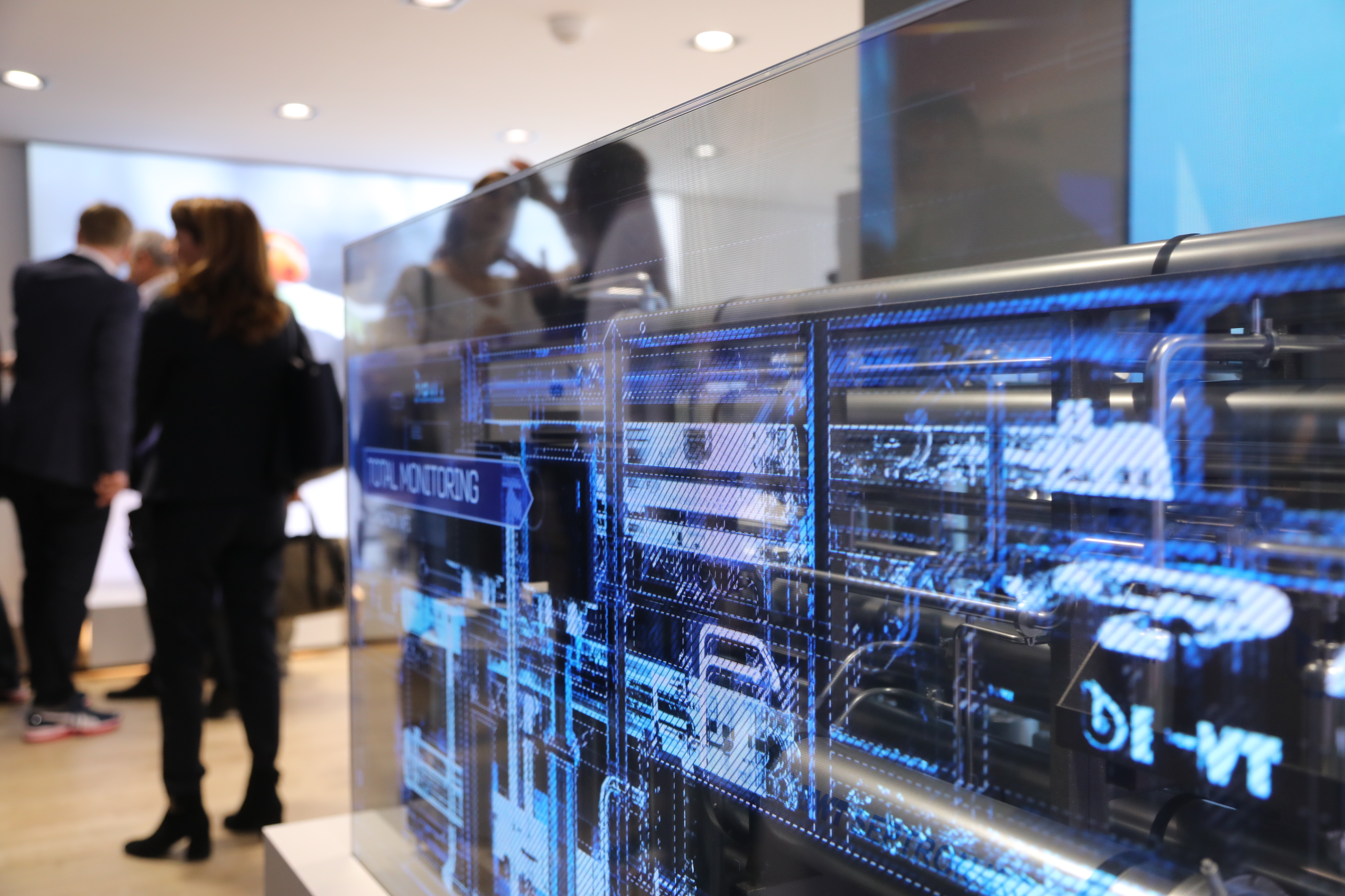 Installationstechnik