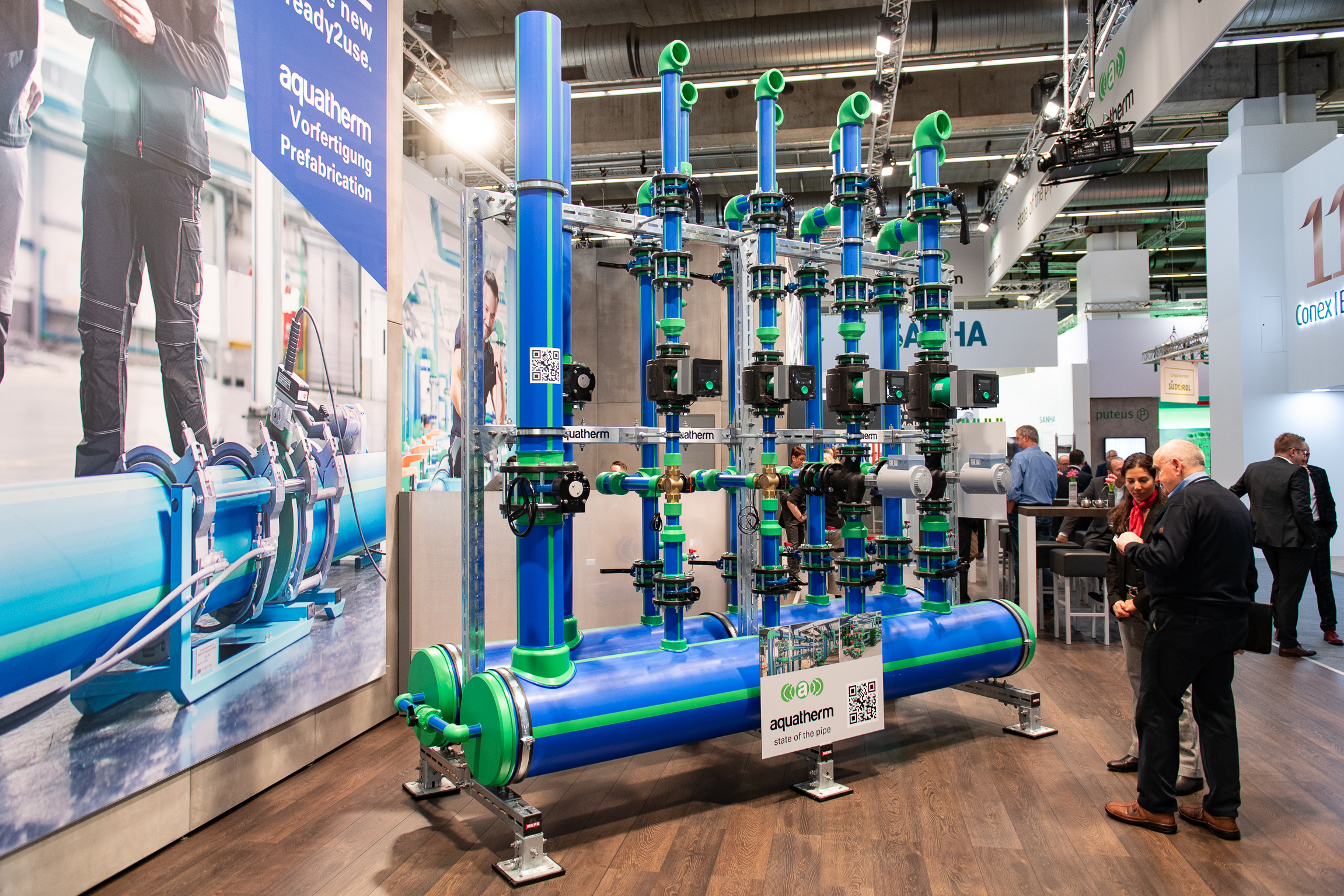 Installationstechnik