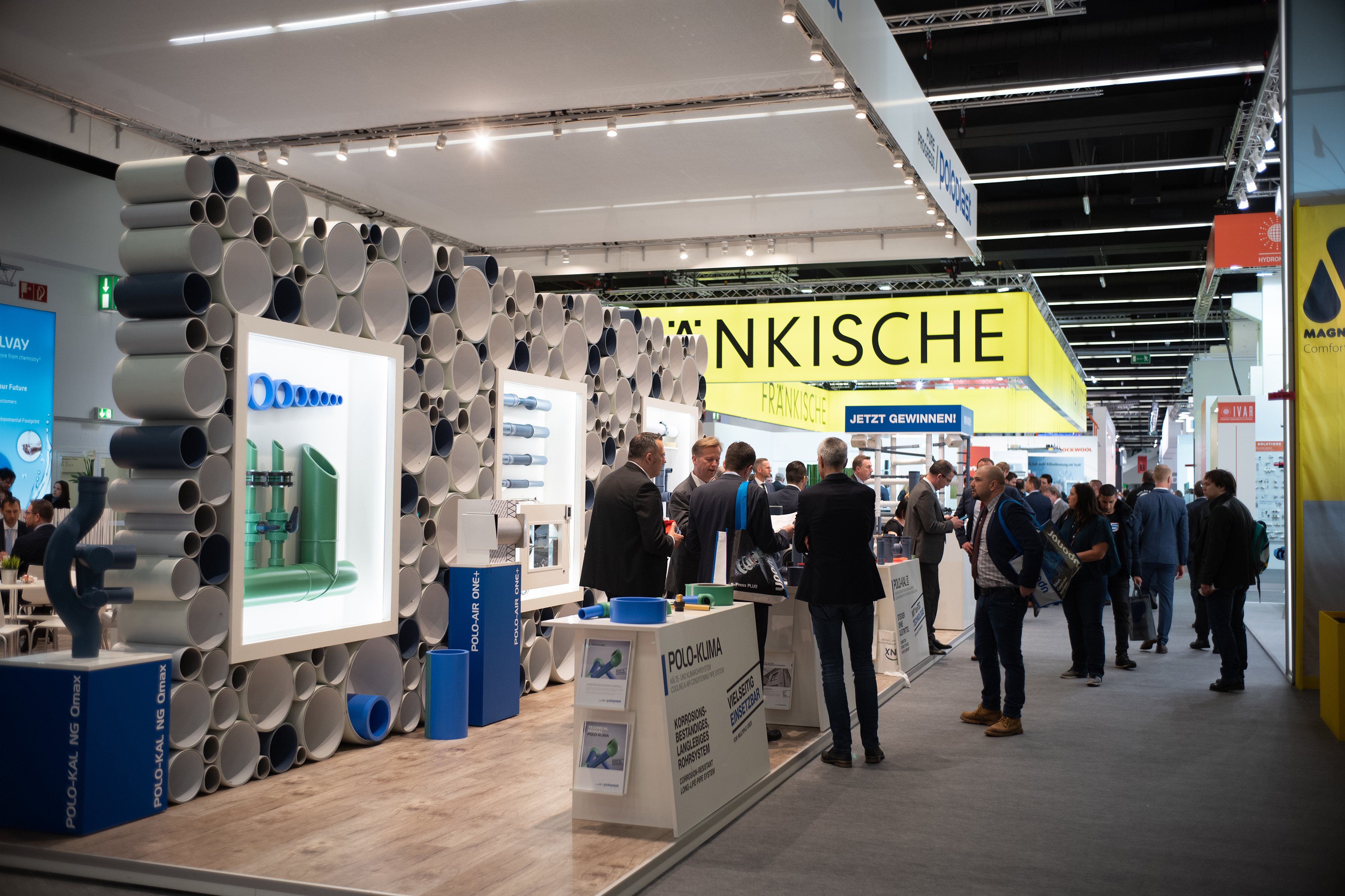 Installationstechnik 23