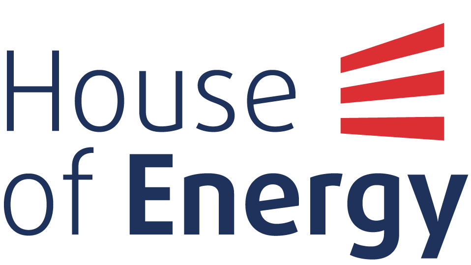 Logo House of Energy Kongress