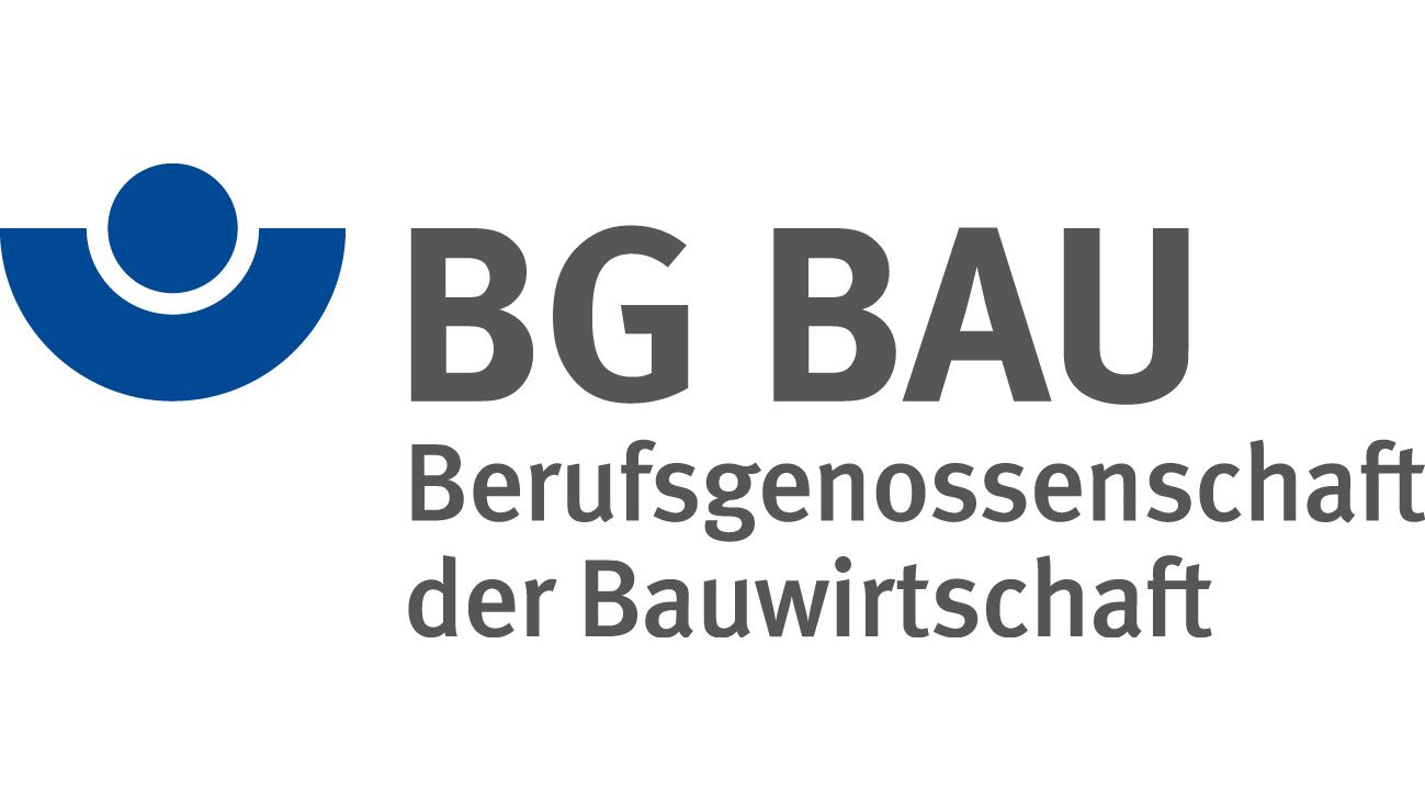 Logo BG Bau