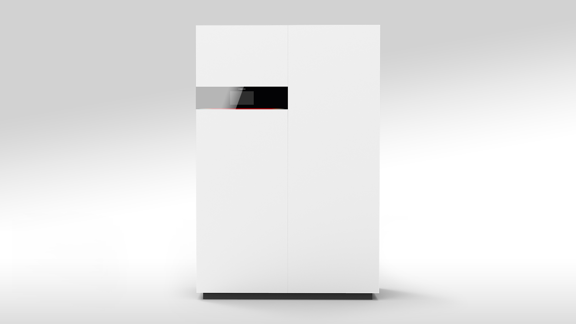 Brennstoffzellenheizung Viessmann Vitovalor PT2