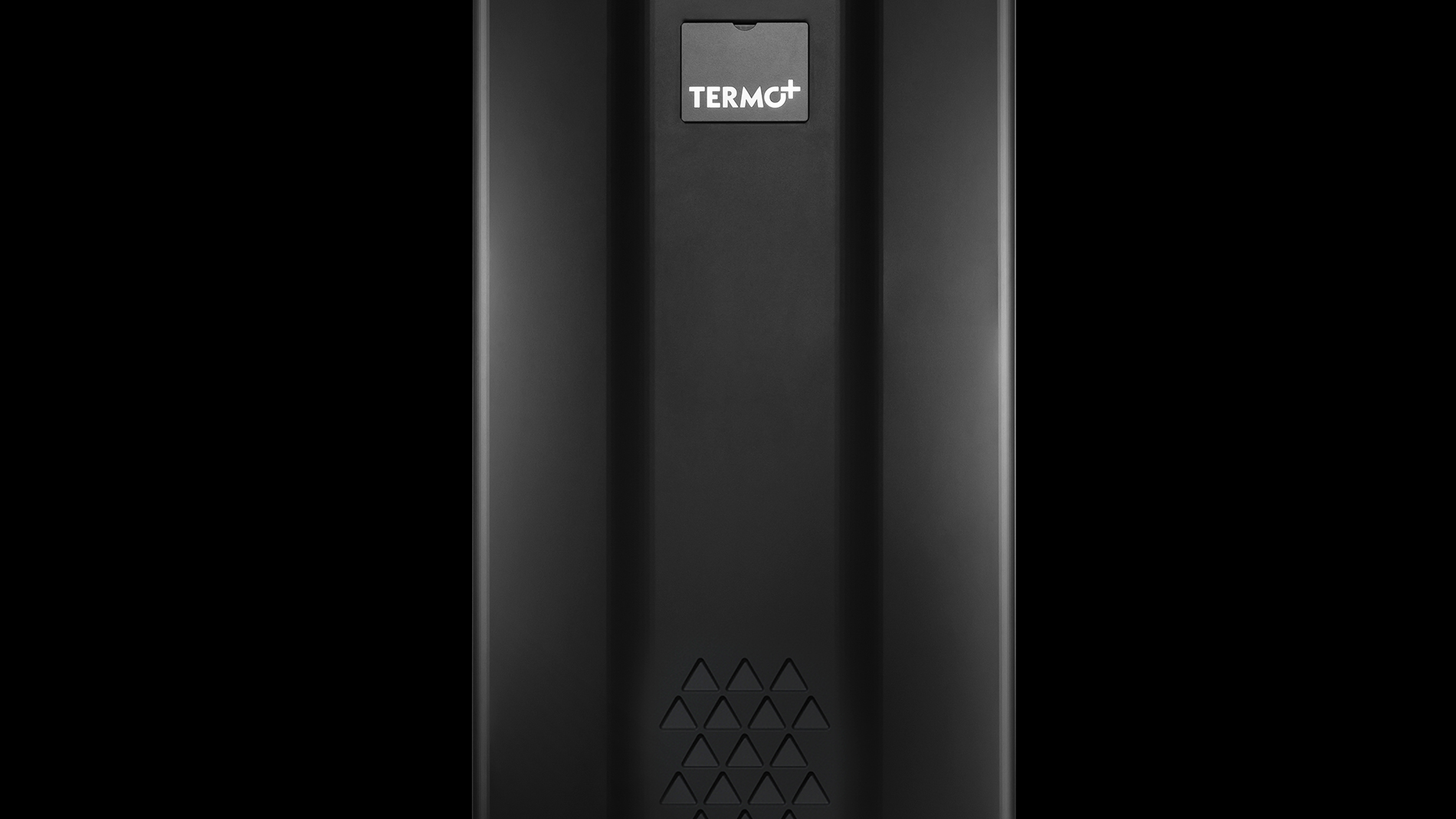 Luft-Wasser-Wärmepumpe TermoPlus Hydrotank