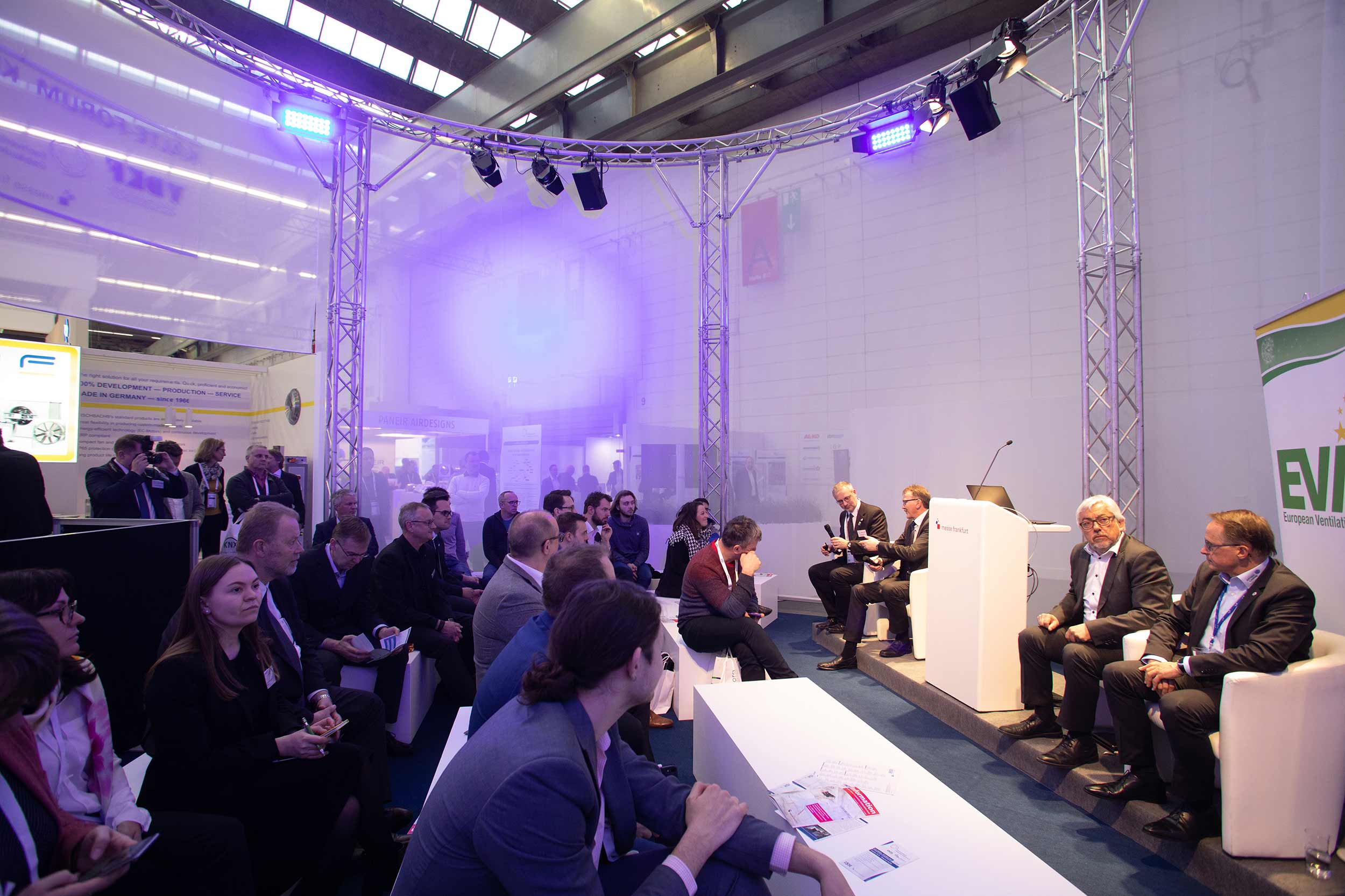 Air-Conditioning Forum