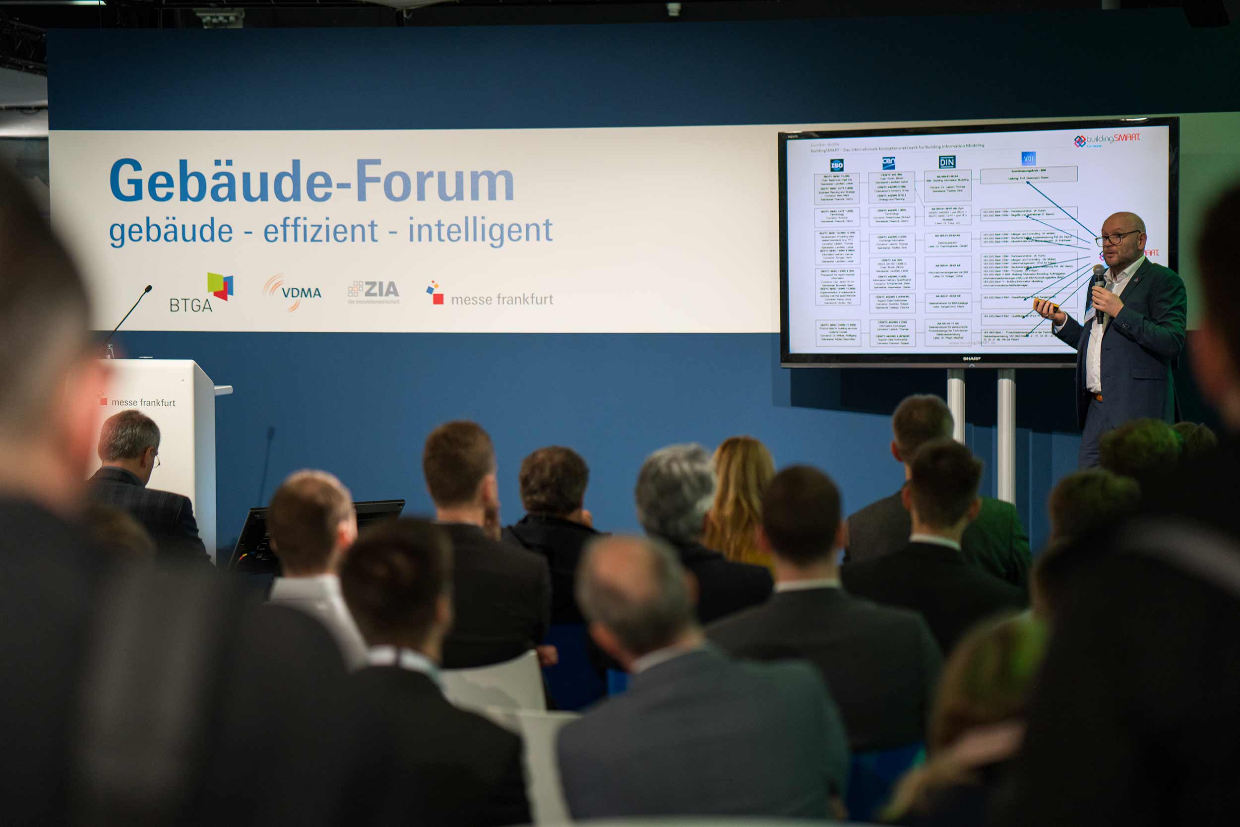 Building Forum