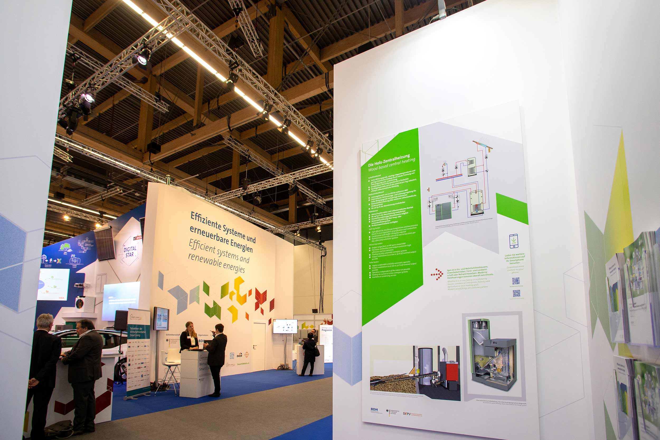 ISH Technology and Energy Forum