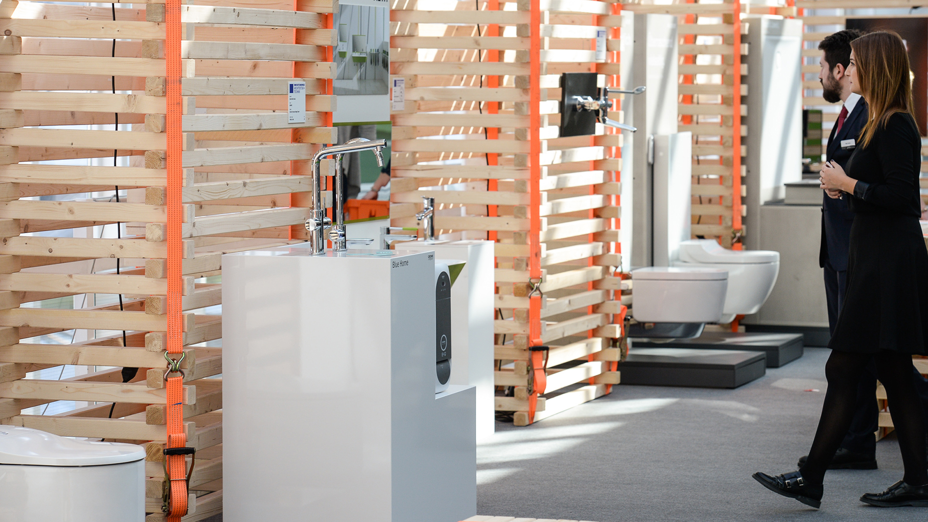 Innovationspreis Architektur + Technik