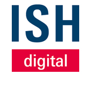 ISH digital Logo