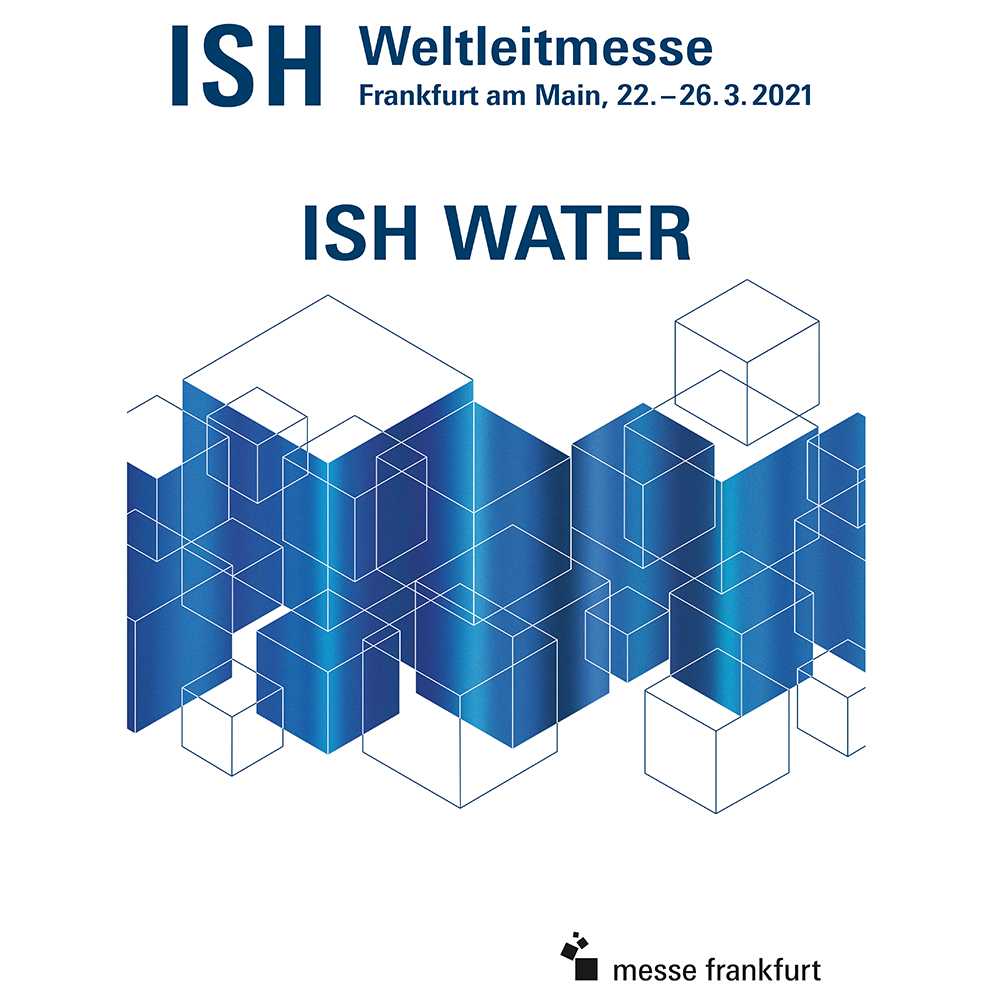 ISH Motiv Water
