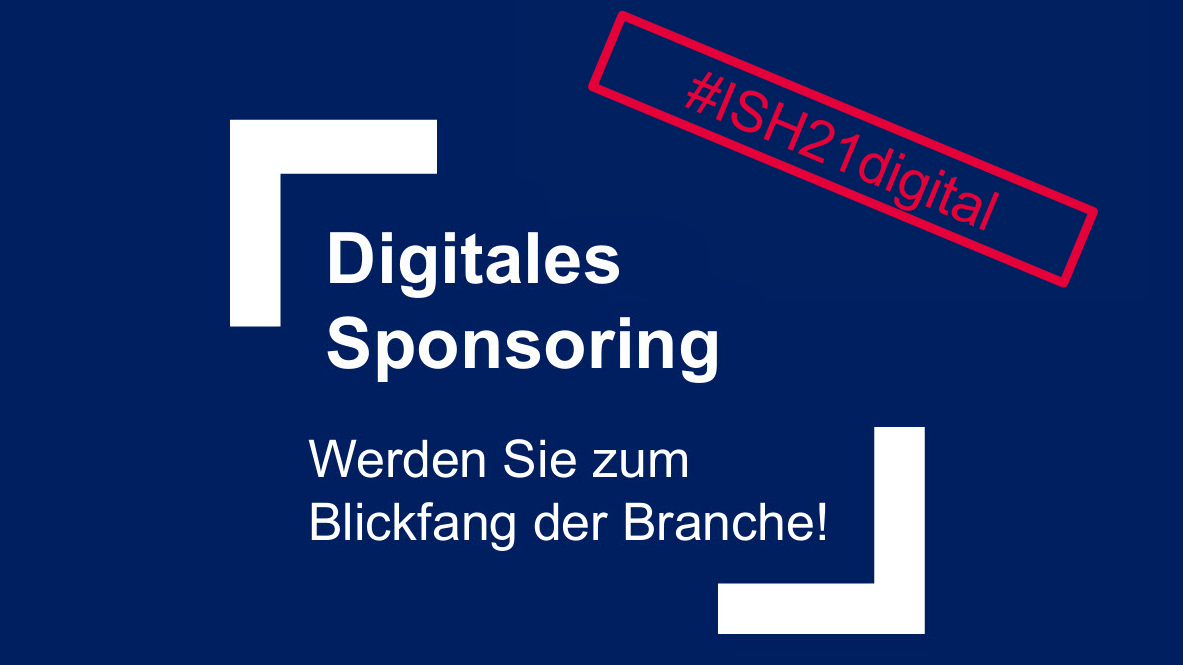 Digitales Sponsoring