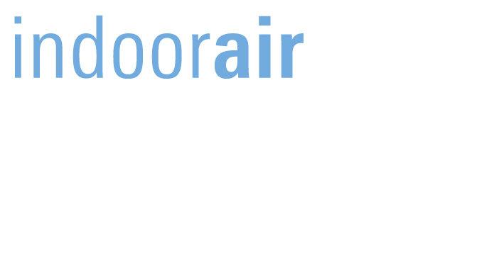 Indoor-Air Logo