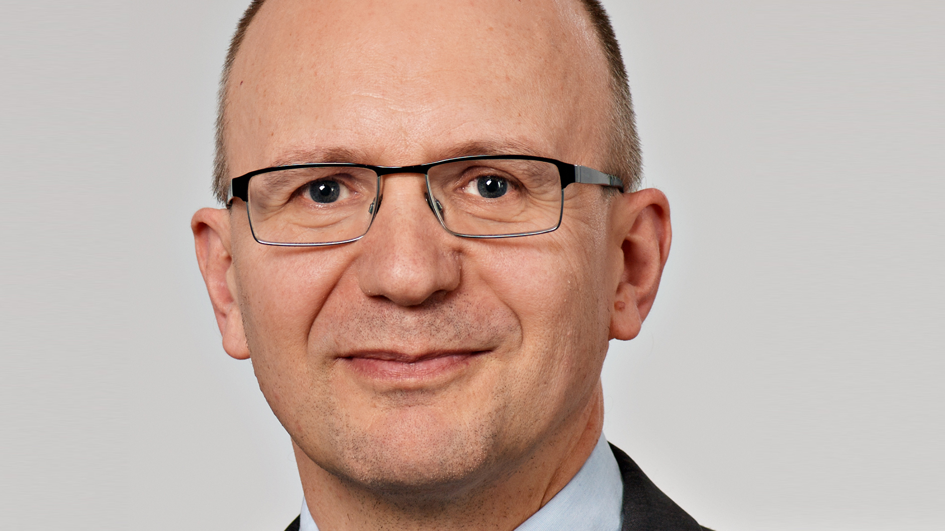 Dr. Peter Hug, Geschäftsführer Fachverband Automation + Management für Haus + Gebäude im VDMA