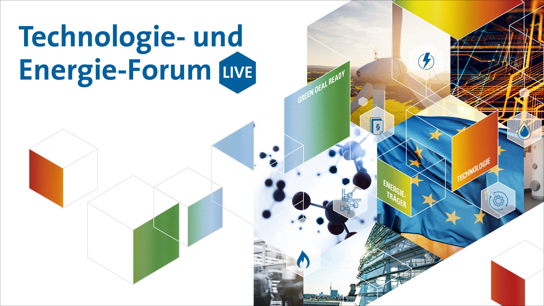 Technologie- und Energie-Forum