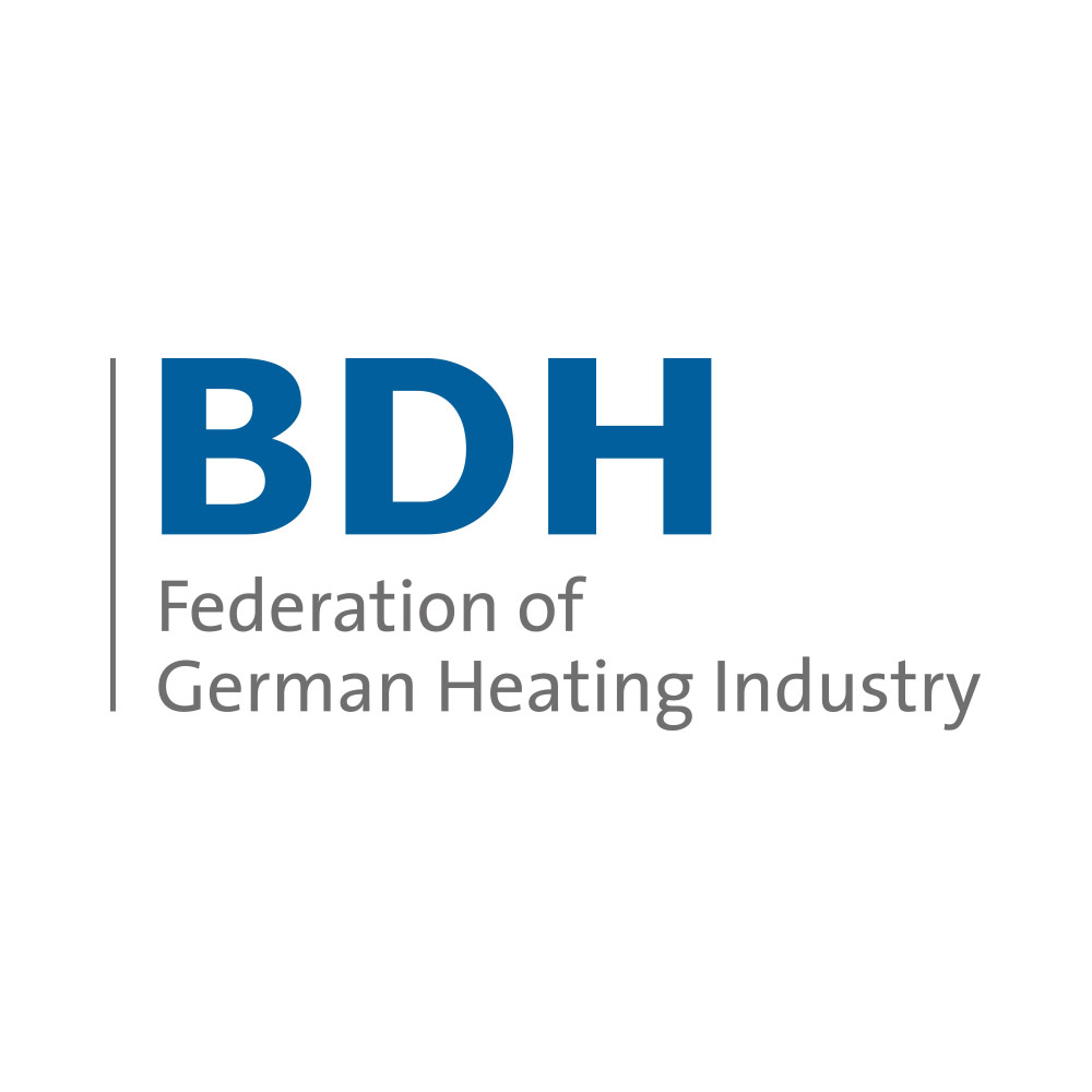Logo BDH
