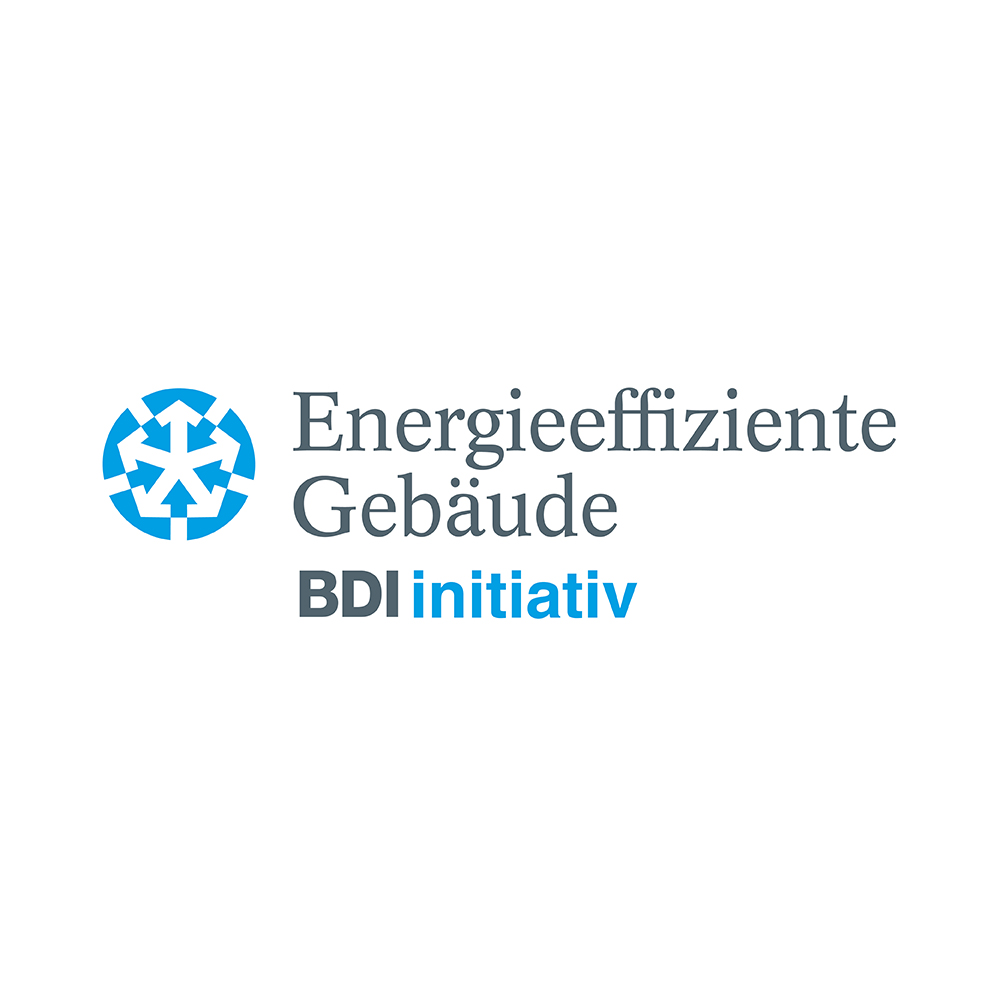 Logo Energieeffiziente Gebäude