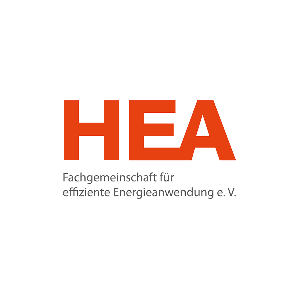 Logo HEA