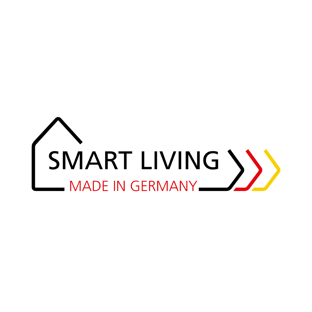 Logo Smart Living
