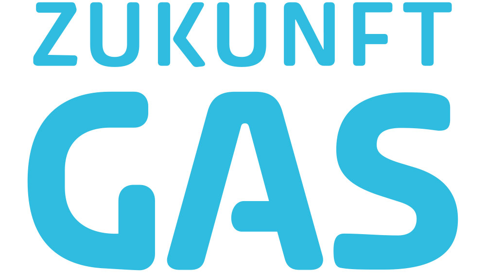 Logo Zukunft Gas
