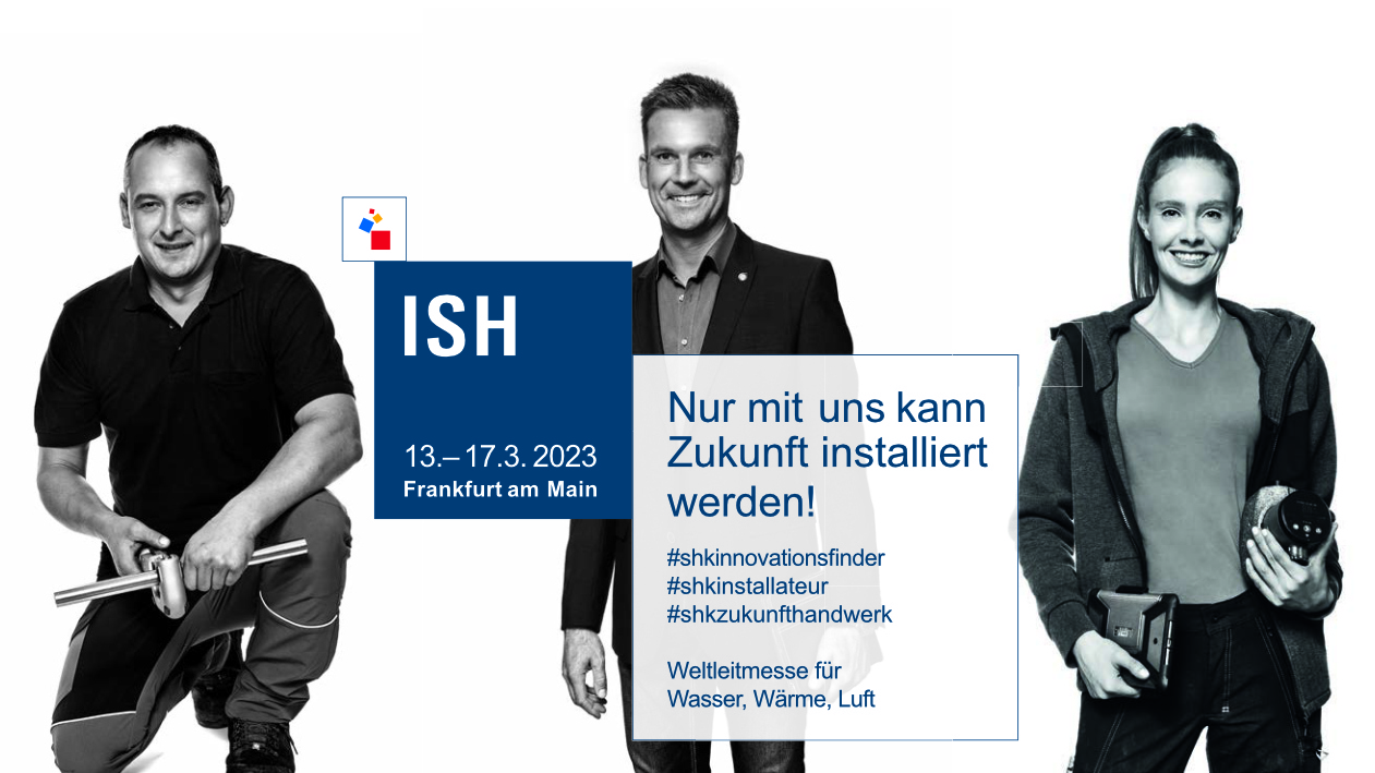 ISH-Handwerker