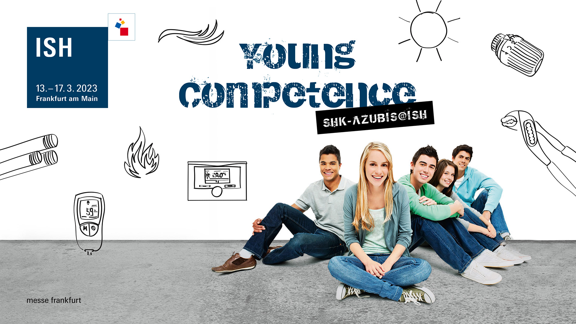 Young Competence