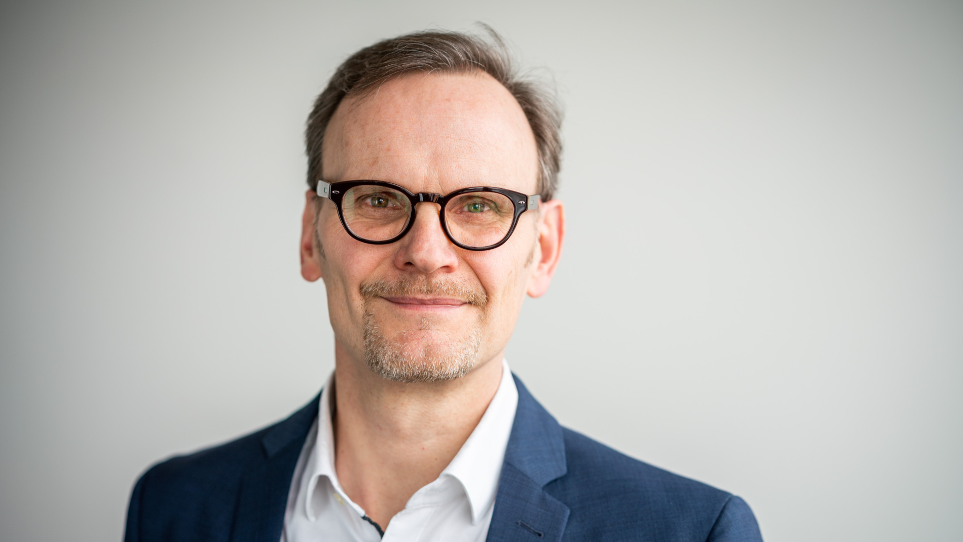 Klaus Allgaier, Market Manager HVAC & WWW, ABB Motion Deutschland