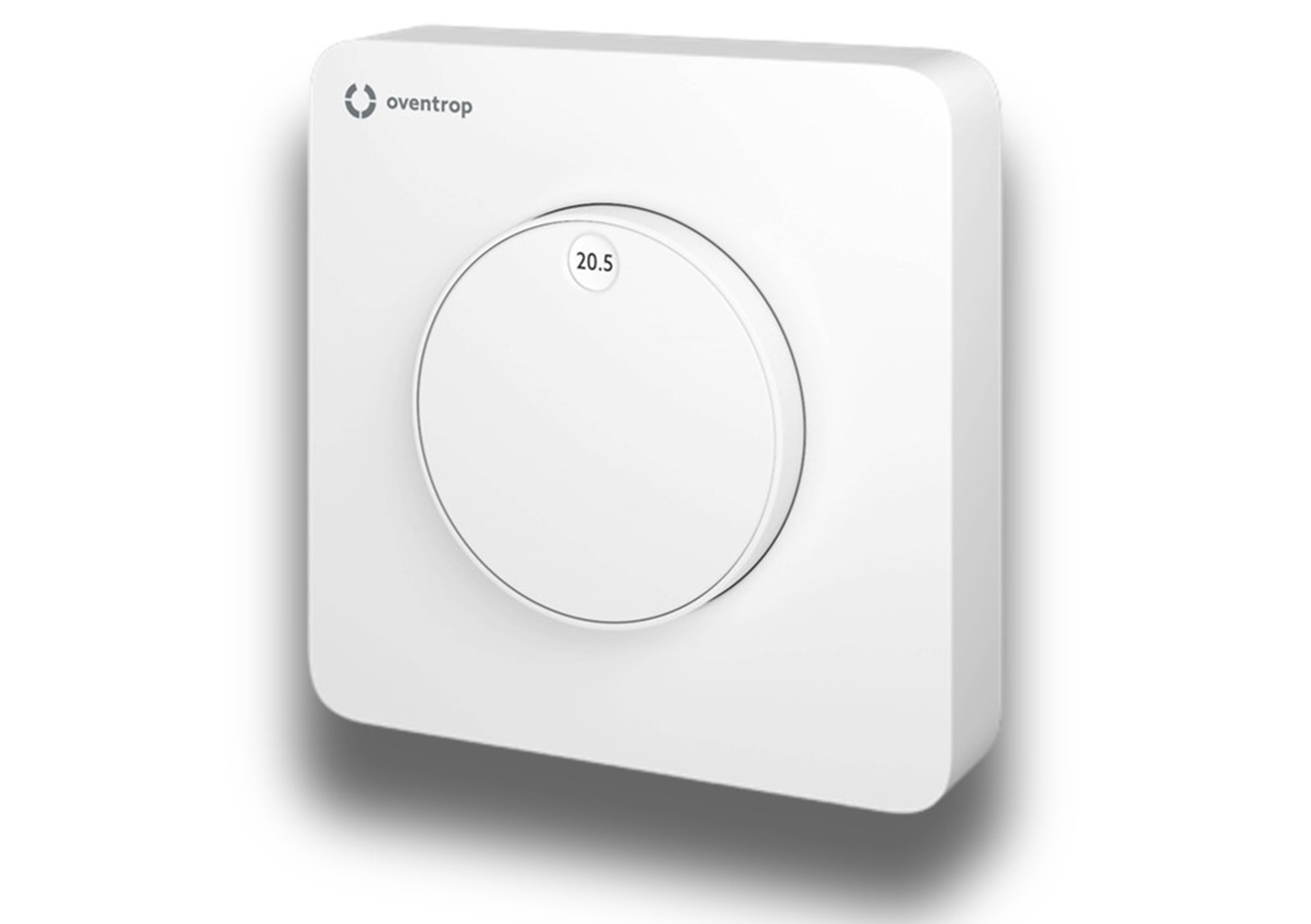 ClimaCon F - Thermostat, Oventrop GmbH & Co. KG
