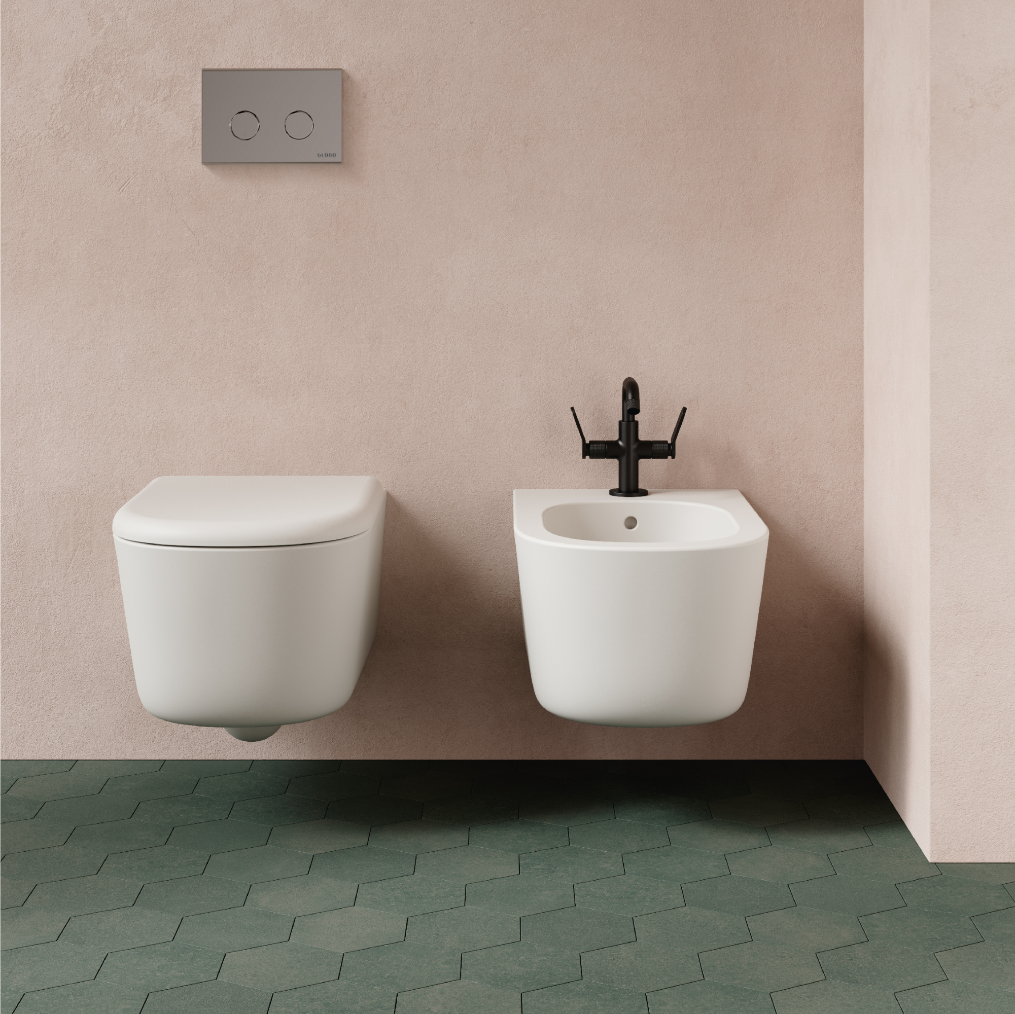 LALITA - Bathroom accessories, CERAMICA GLOBO SPA