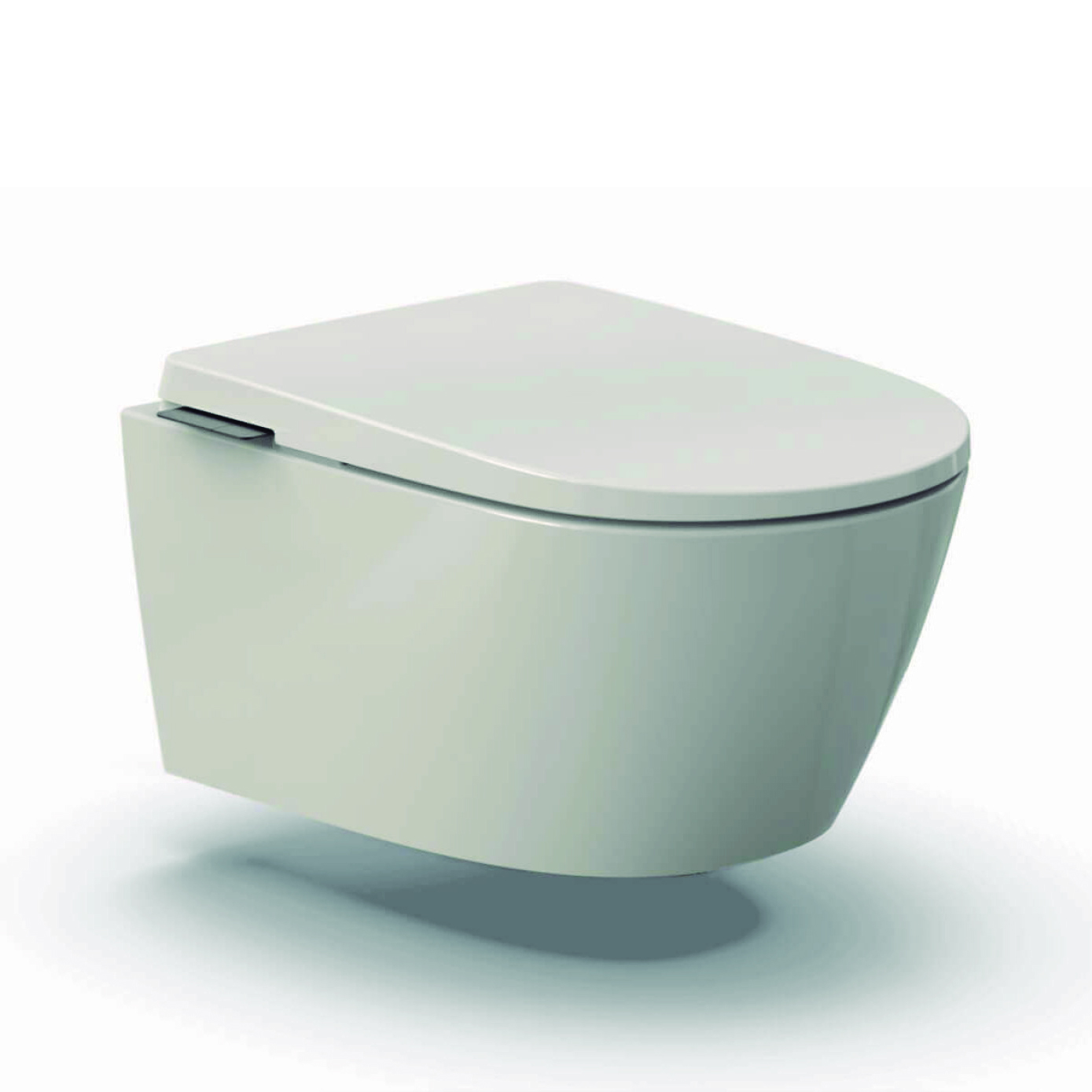 Hydro In-Tank® - WC, Roca Sanitario, S.A. / Co-Innovation mit SIAMP