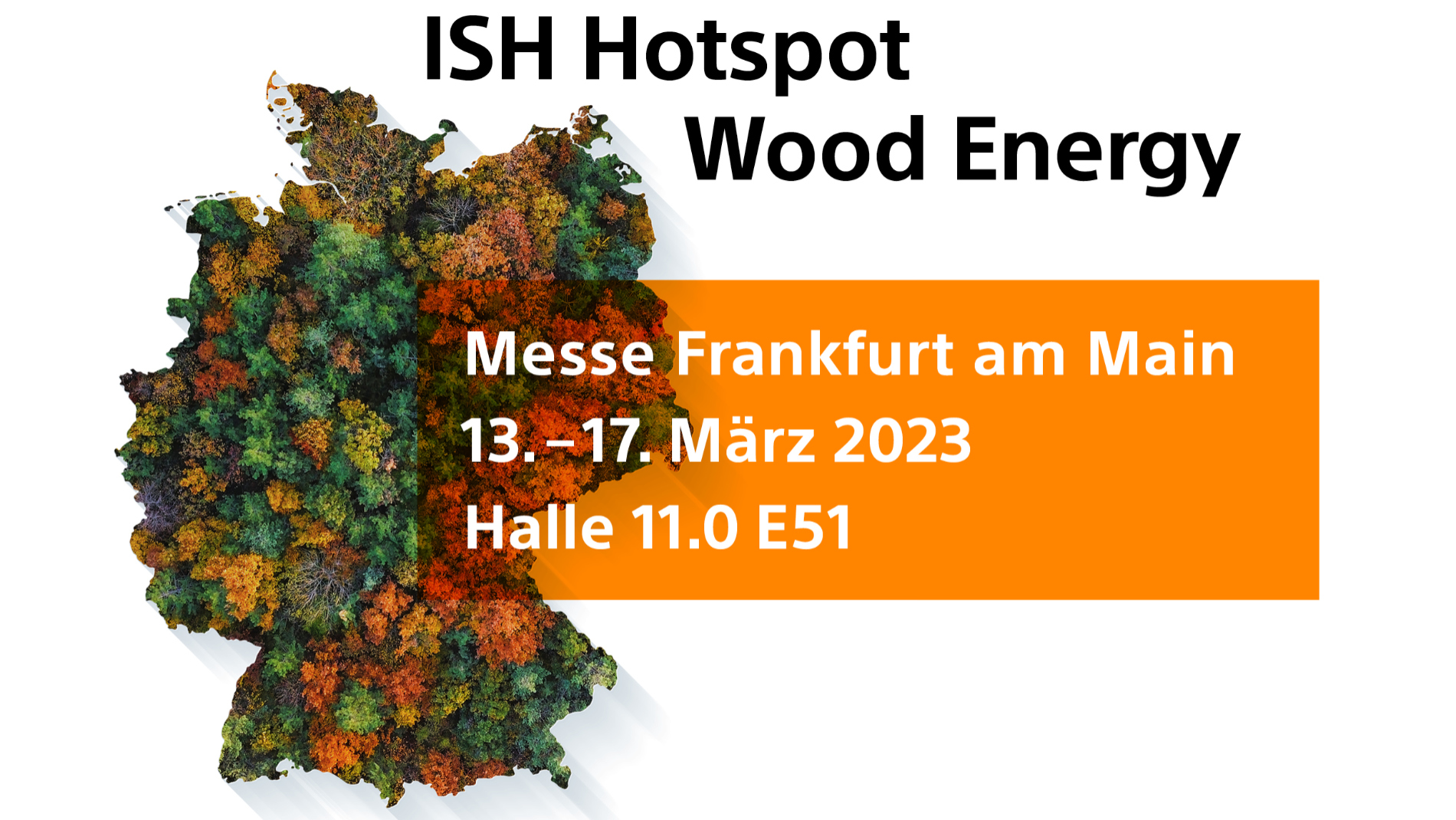Hotspot Wood Energy