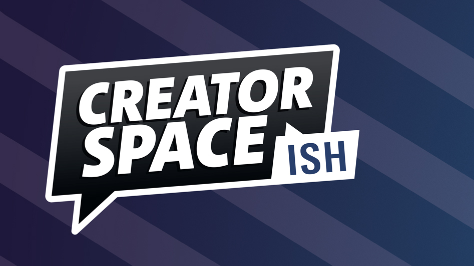 Creator Space