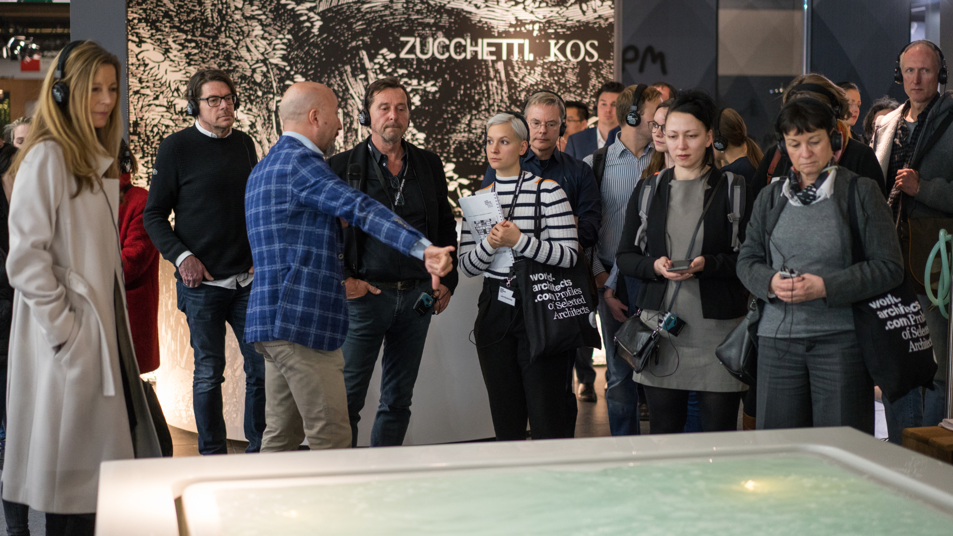 Guided Tour
